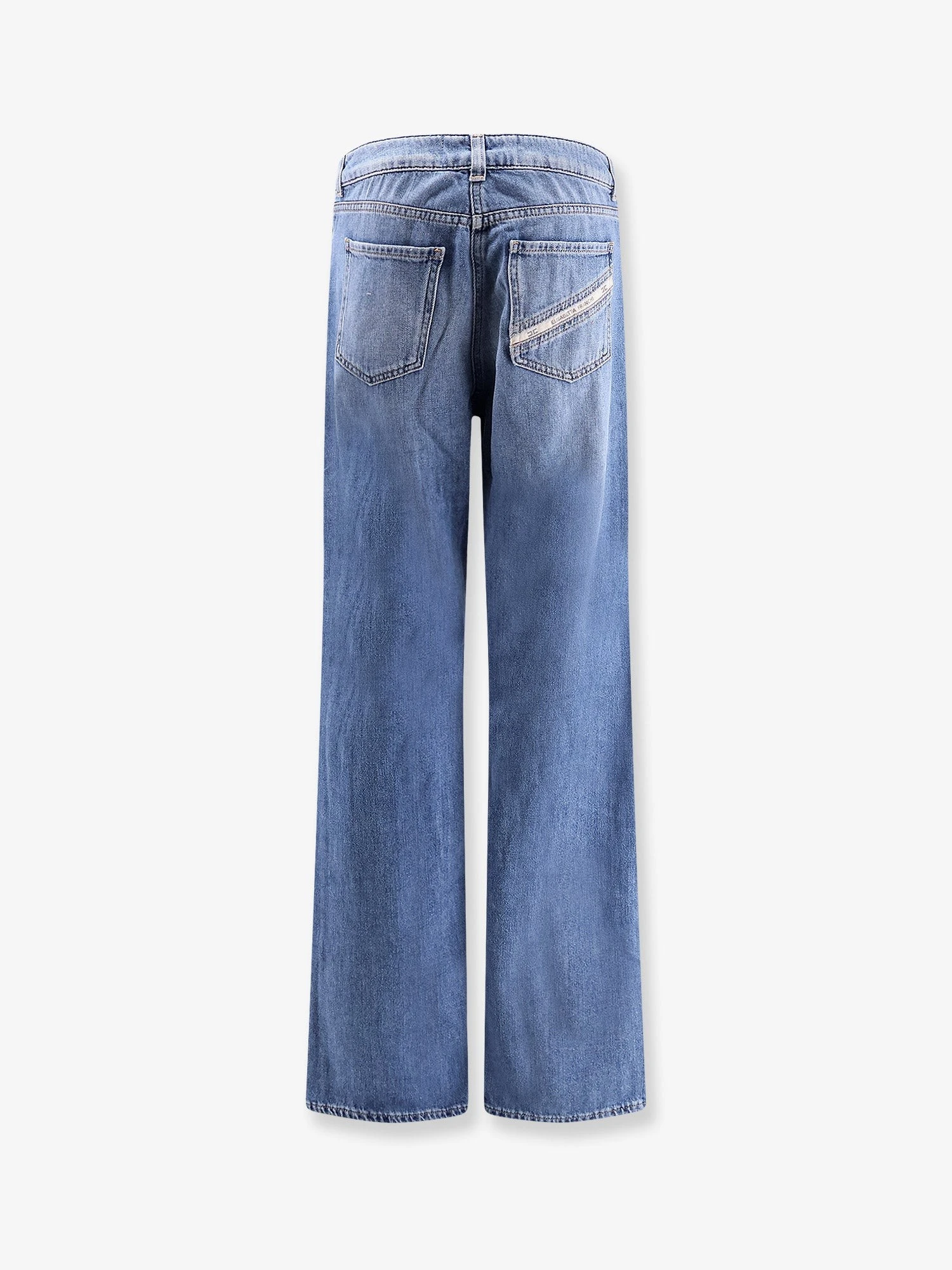 Urban cotton jeans.webp
