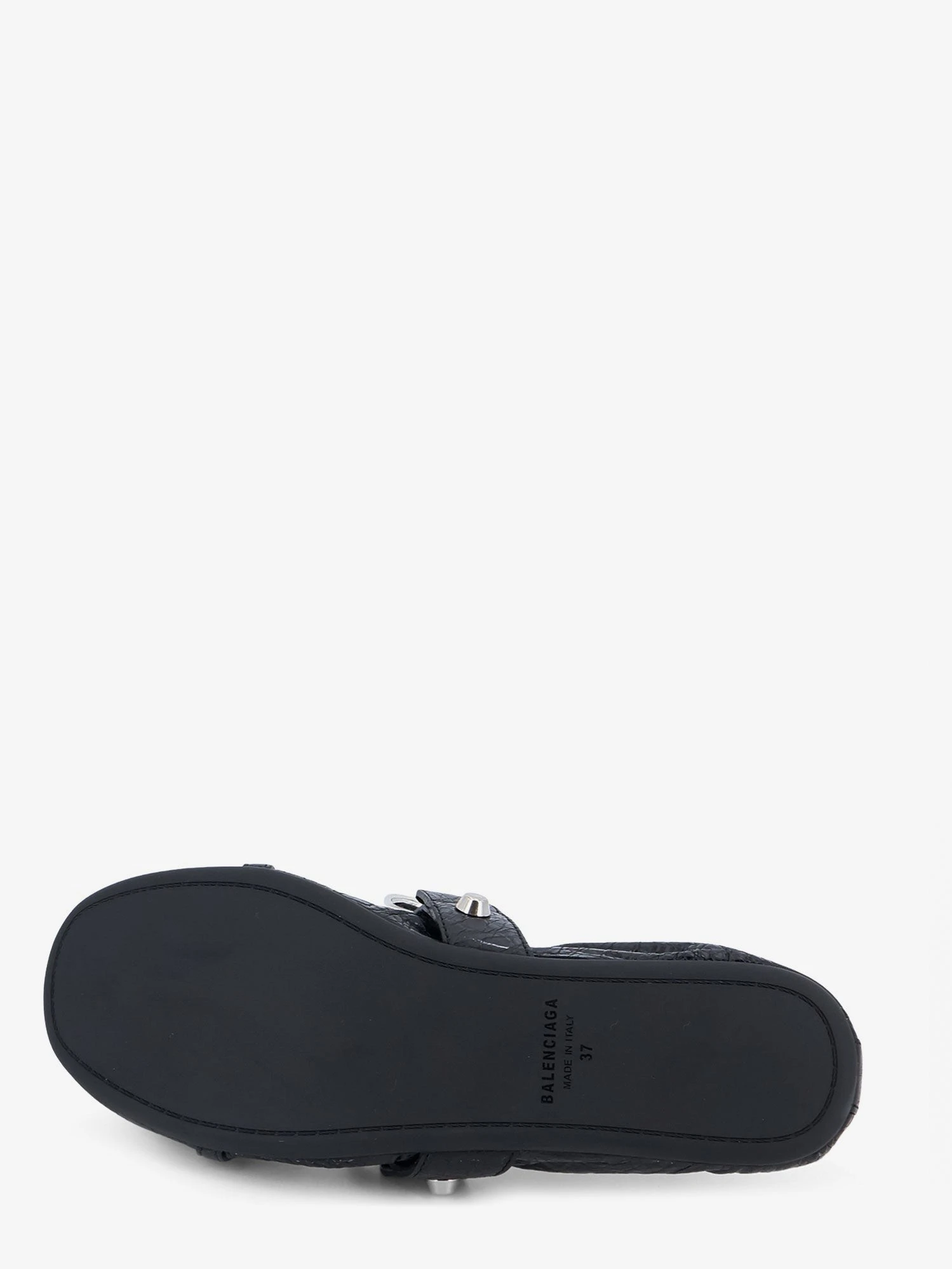 City Flat L005 leather ballerinas.webp