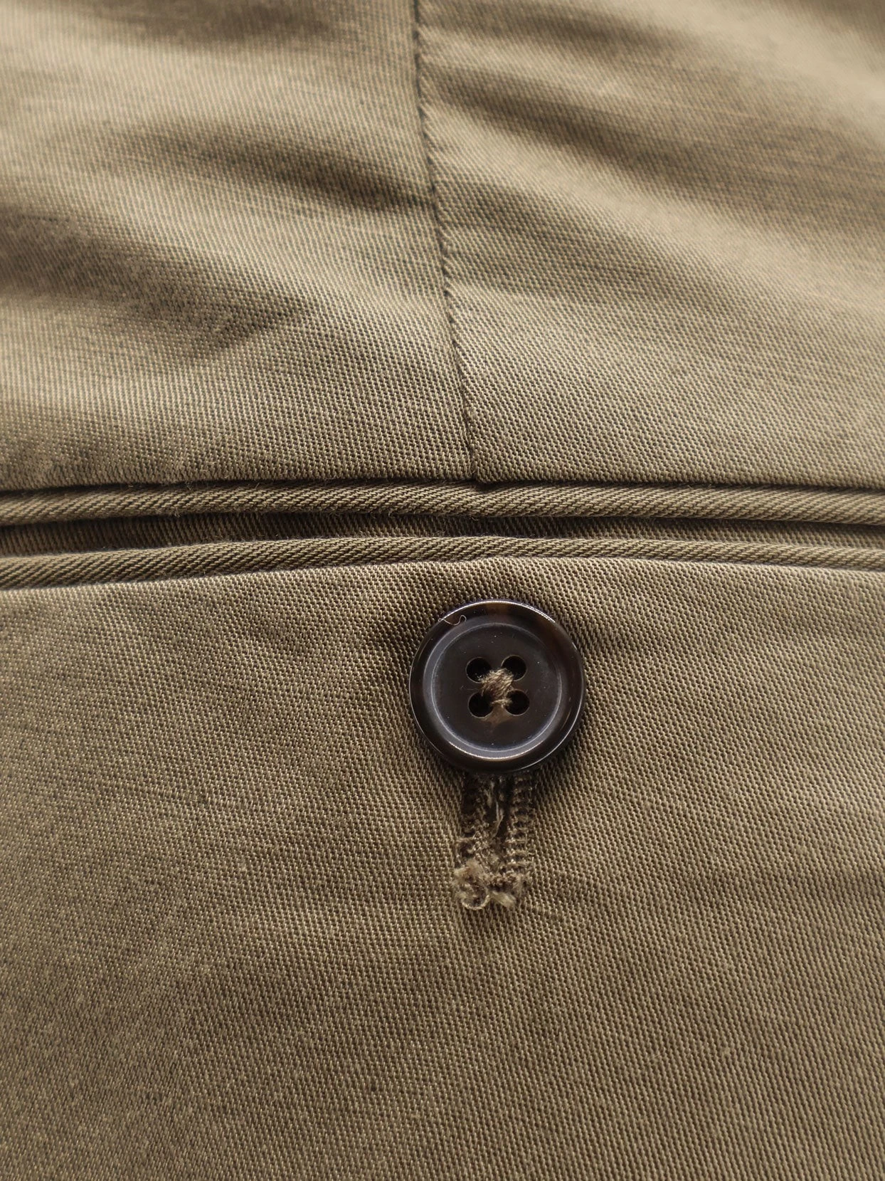 Michael Reworked linen and cotton trousers.webp