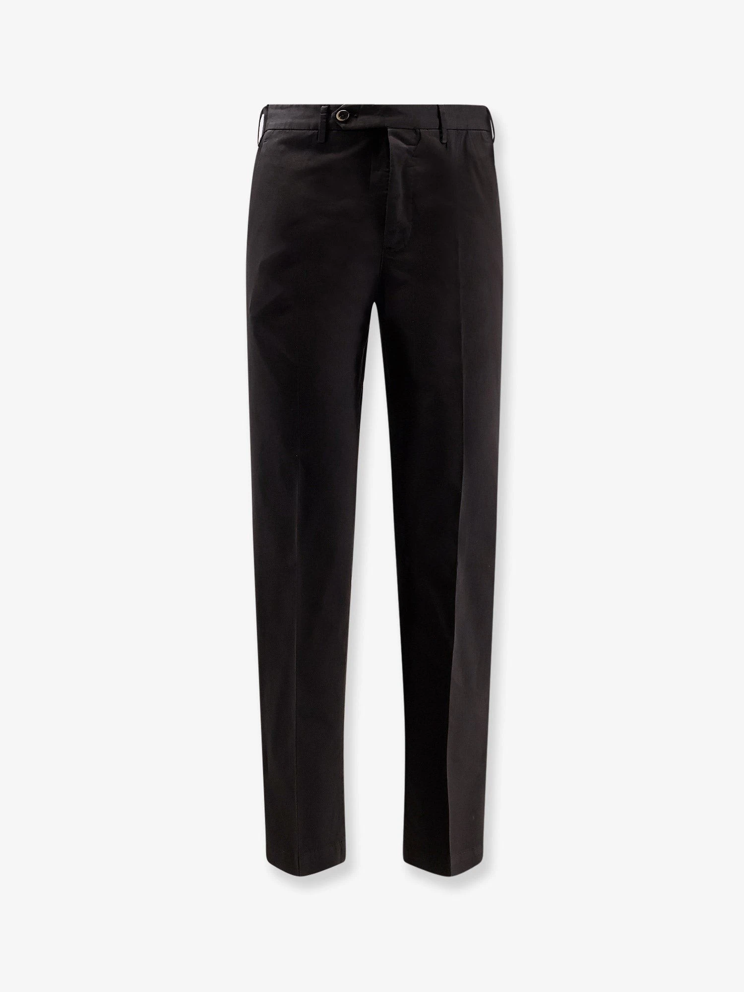Master Fit Style stretch cotton trousers.webp