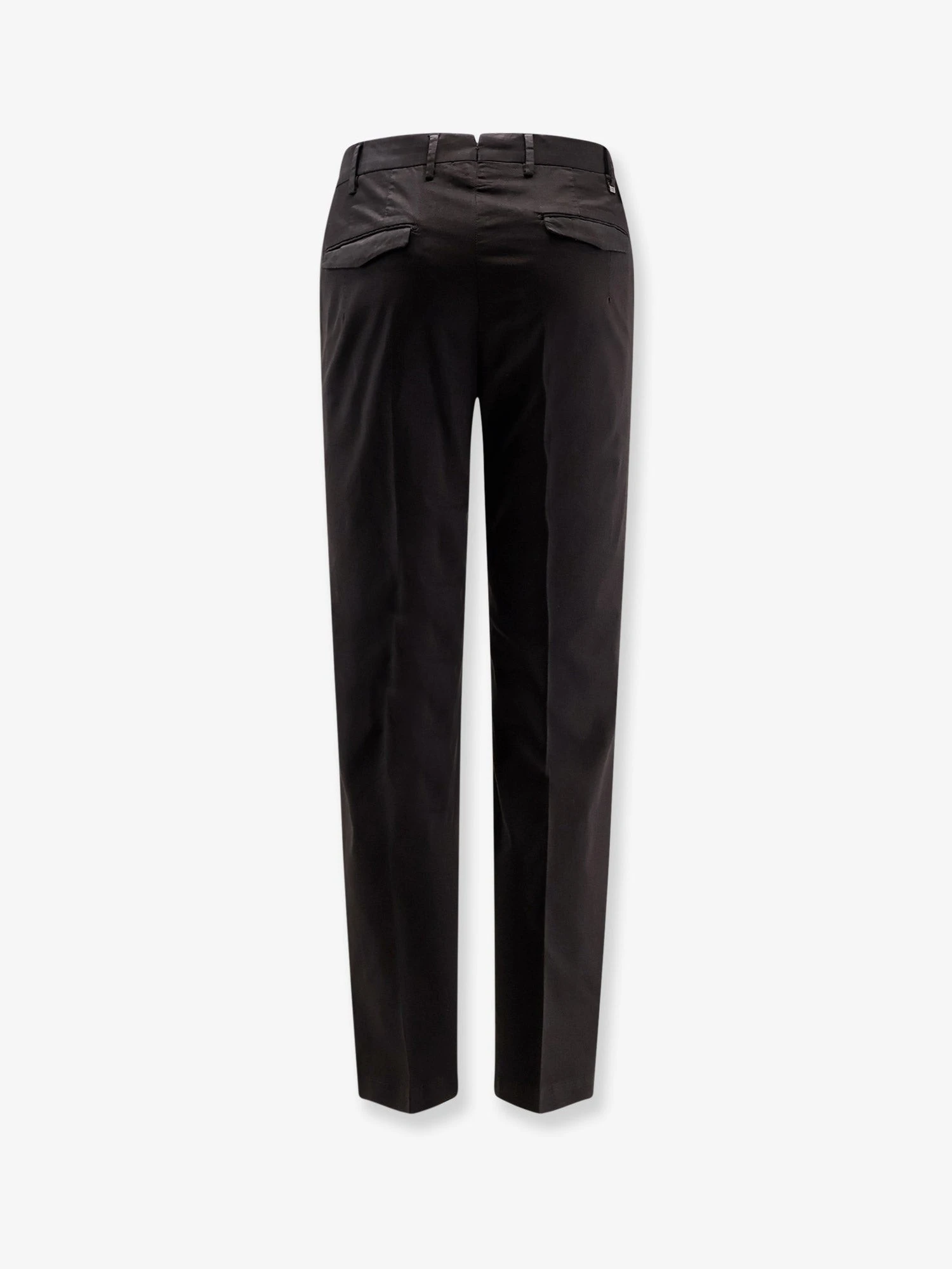 Master Fit Style stretch cotton trousers.webp