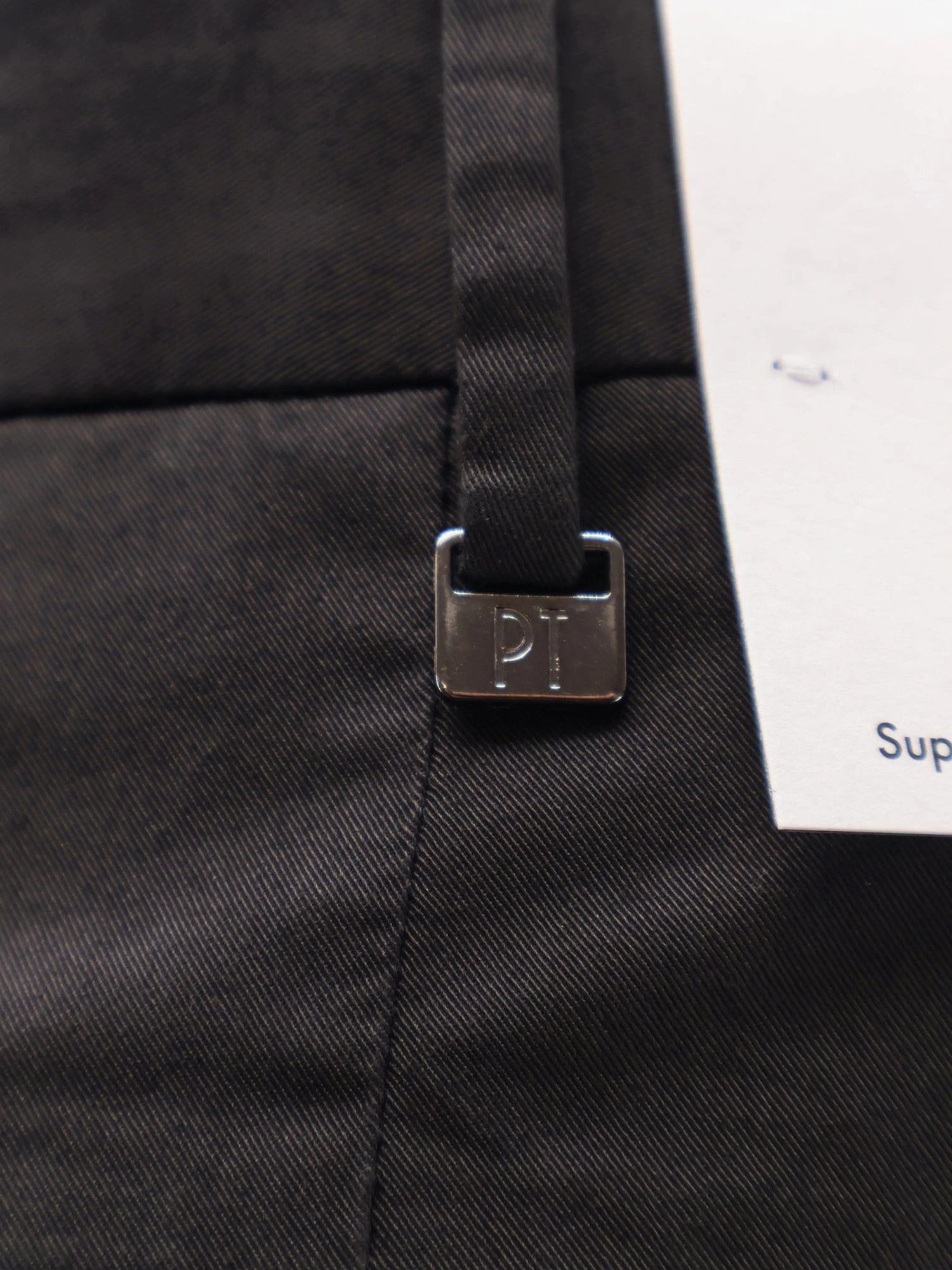 Master Fit Style stretch cotton trousers.webp