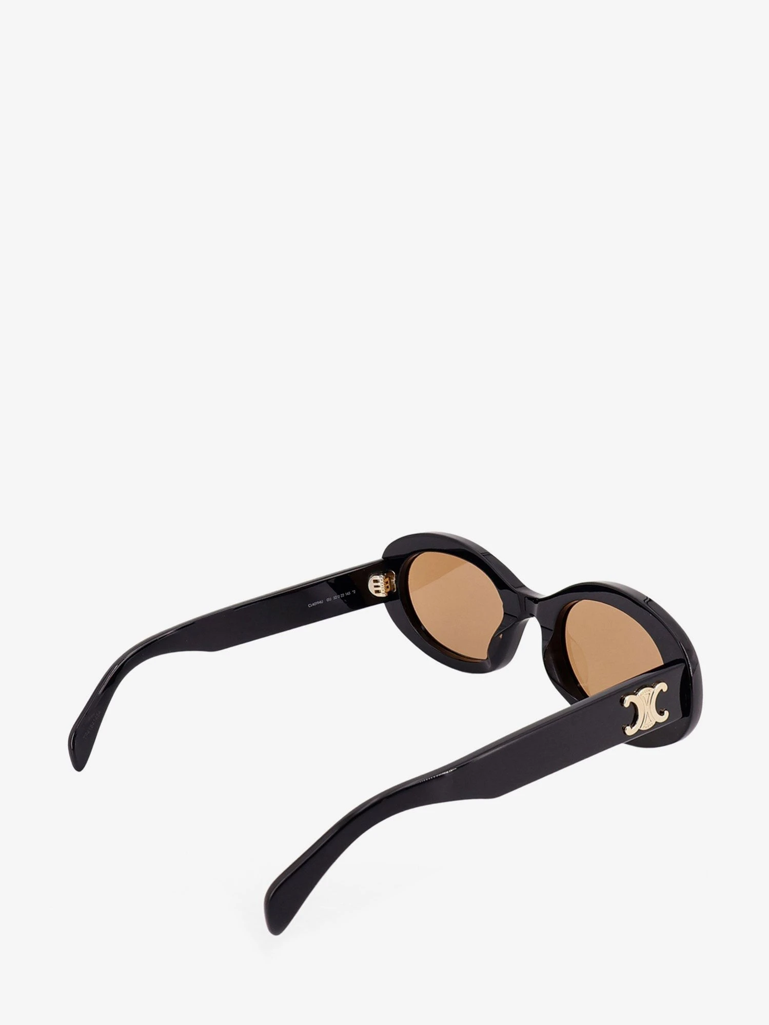 Triomphe acetate sunglasses.webp