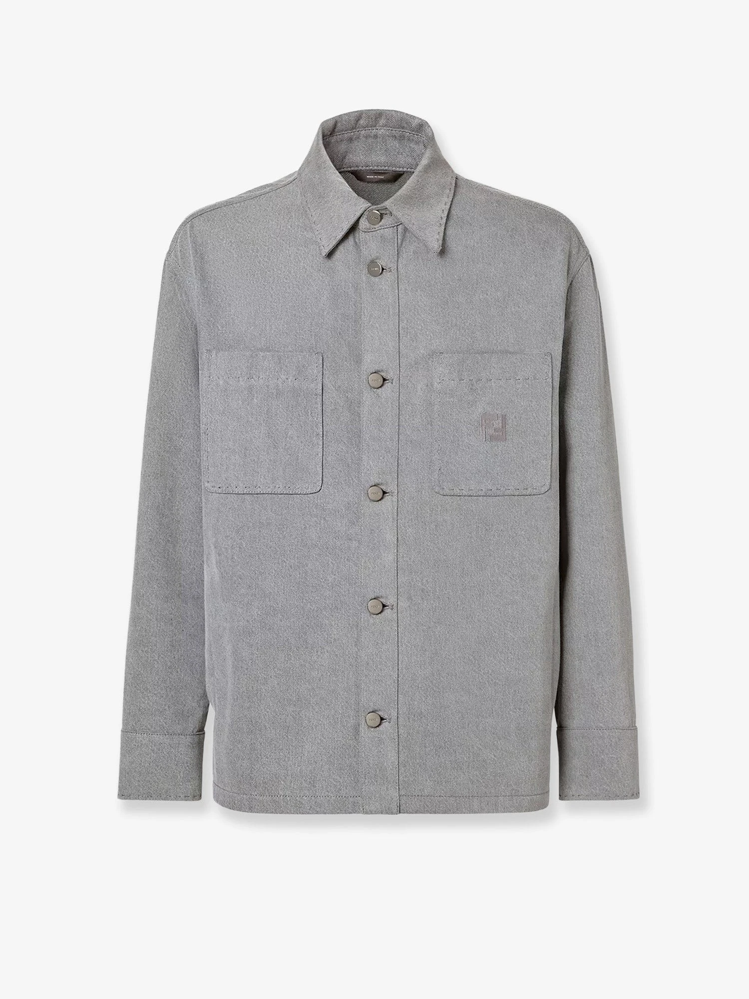 Jacket Denim Stone Bleached.webp