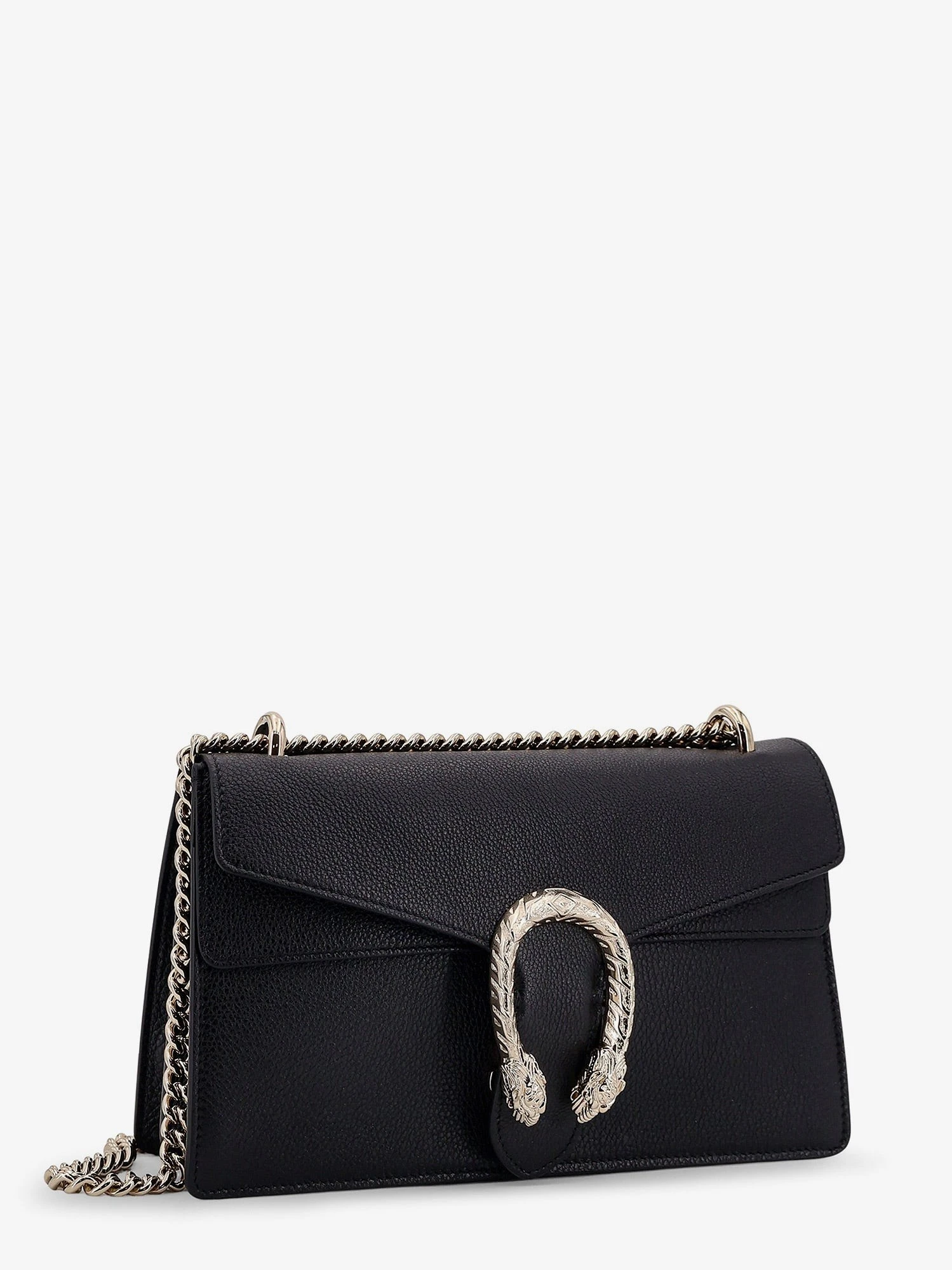 Dionysus leather shoulder bag.webp