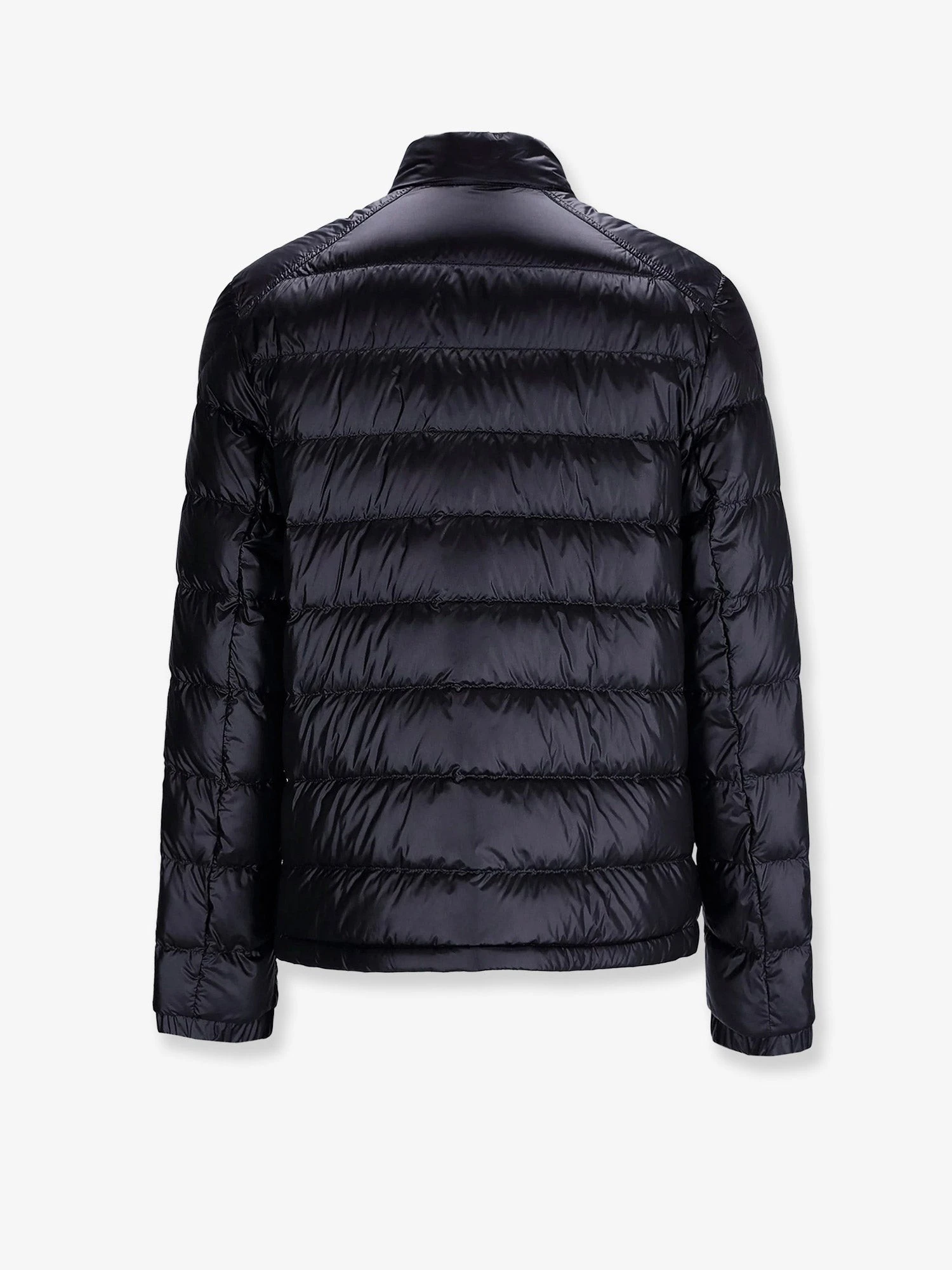 Selves quilted down jacket.webp