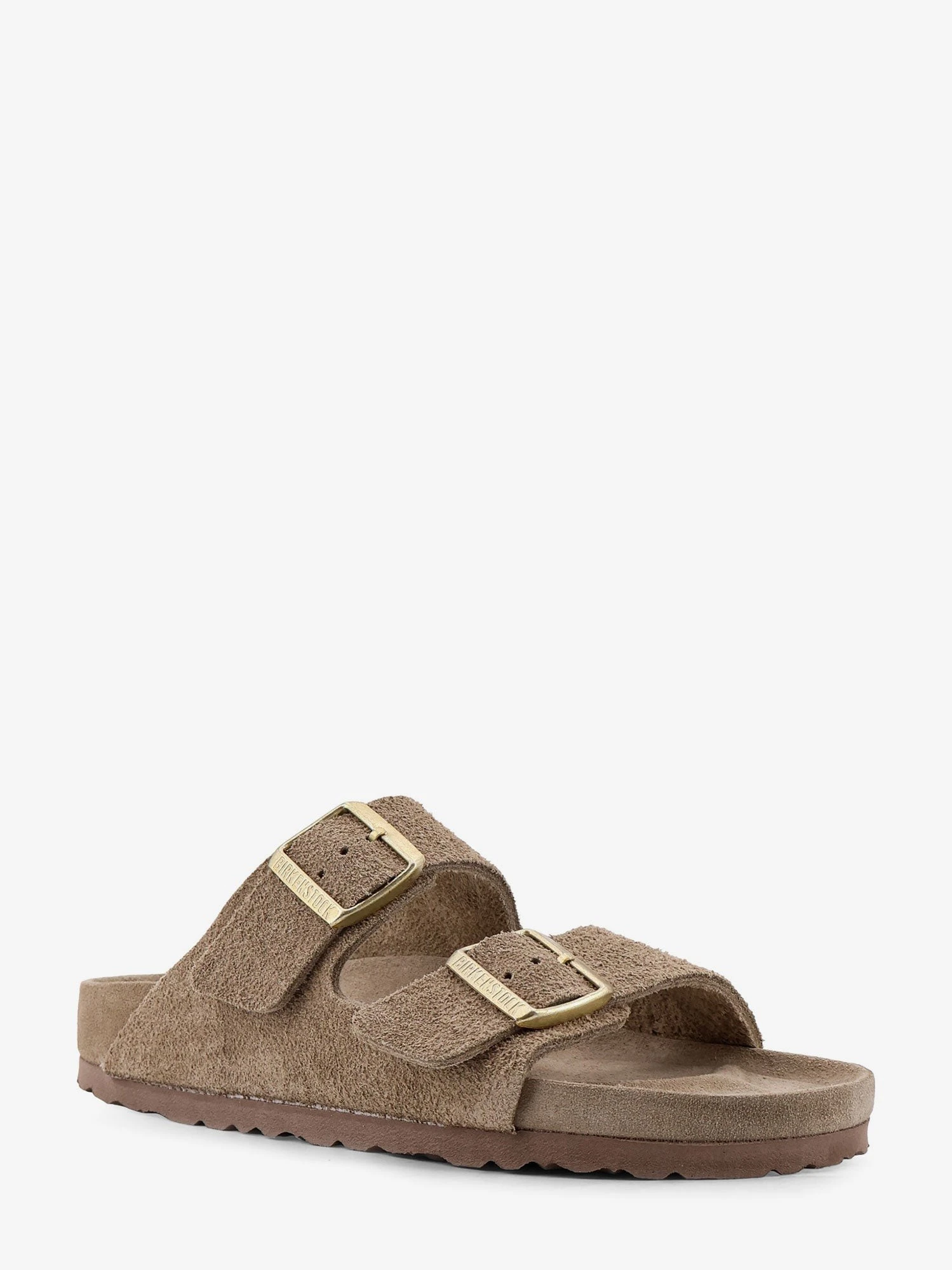 Arizona suede sandals.webp