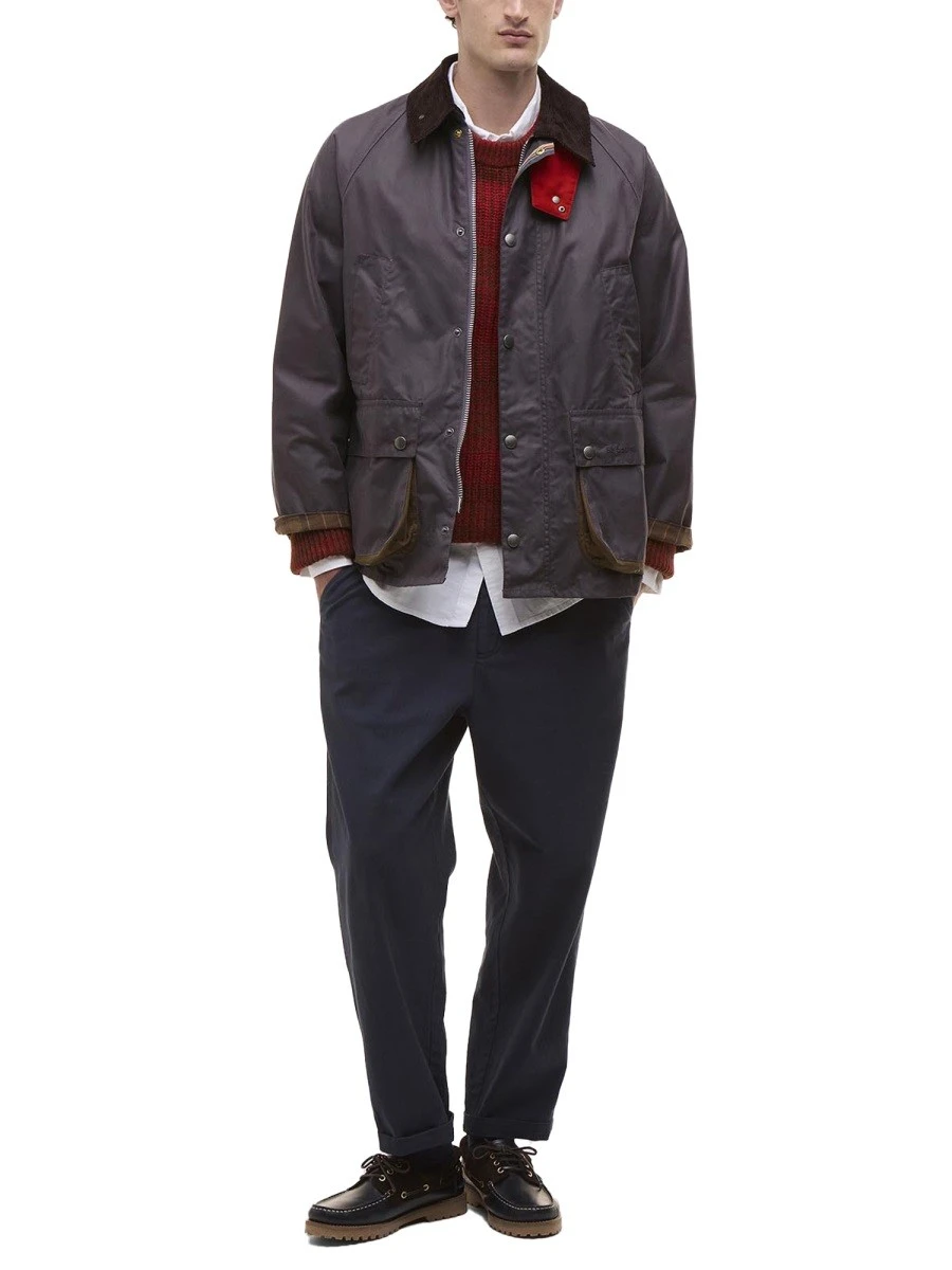WAXED COTTON JACKET.webp