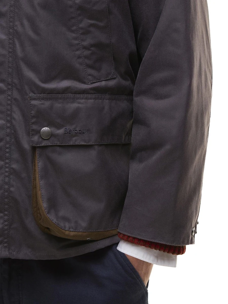 WAXED COTTON JACKET.webp