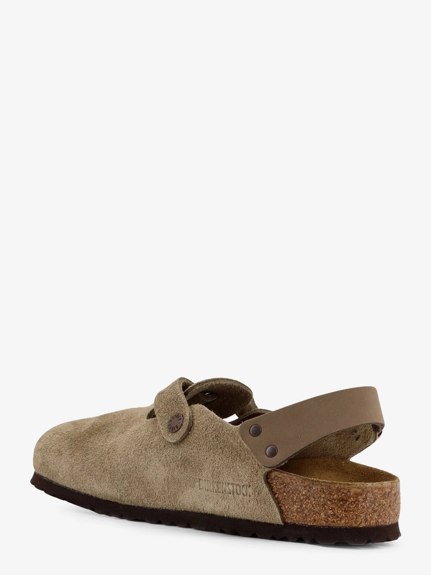 Tokio II suede mule.webp