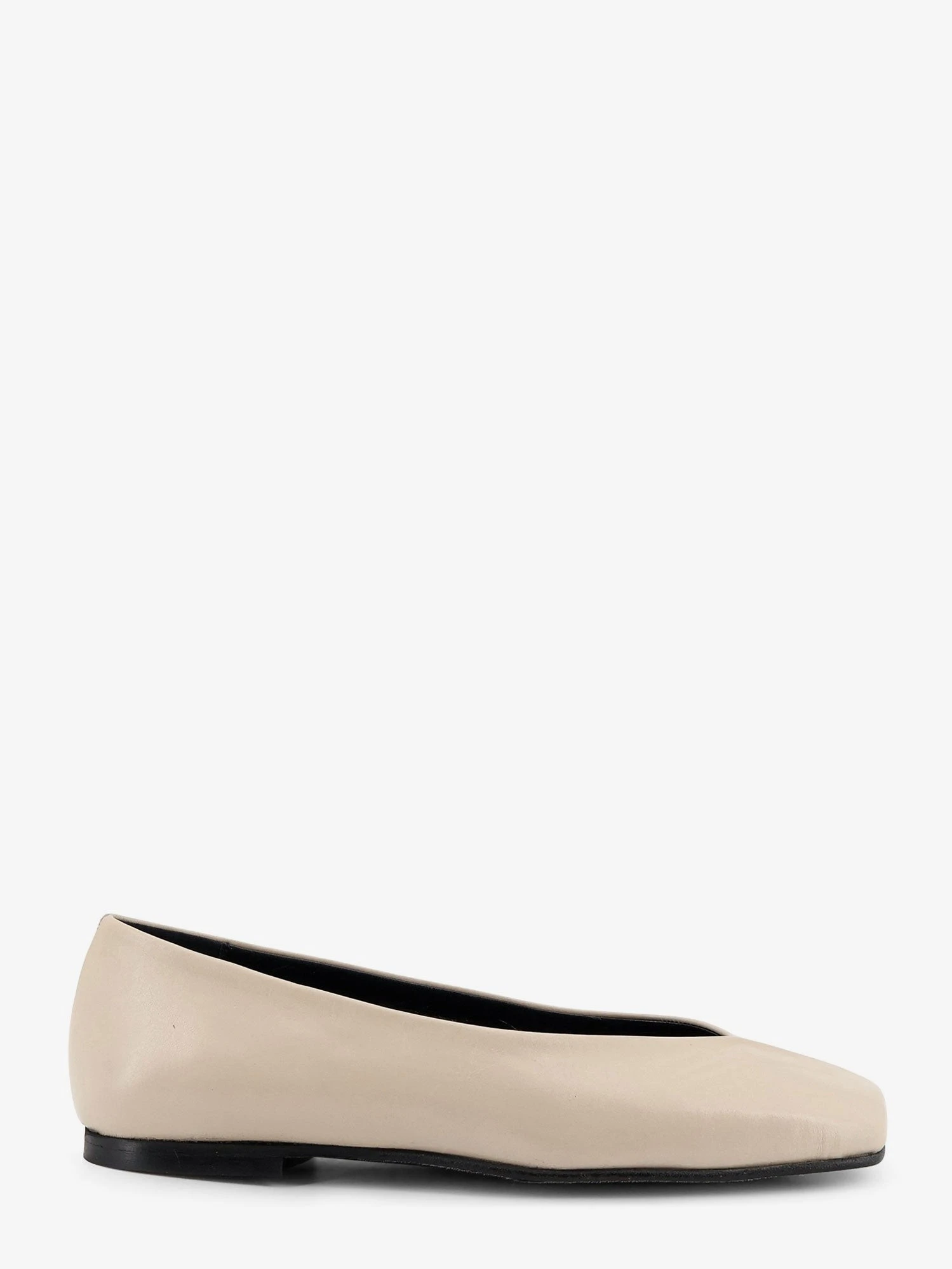 Katia leather ballerinas.webp