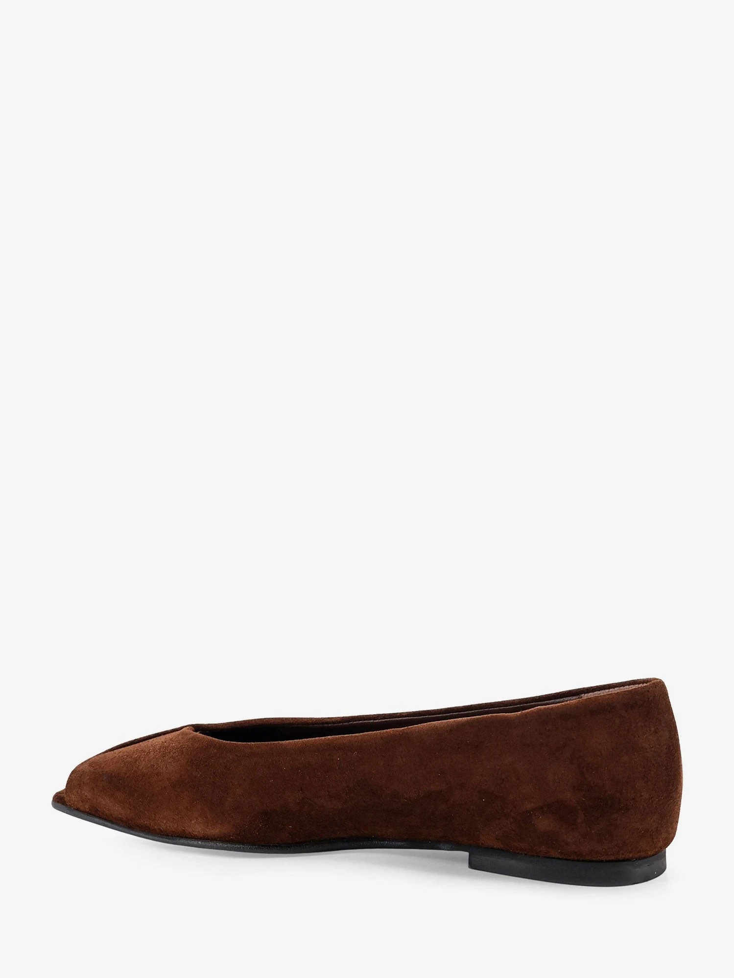 Katia suede ballerinas.webp