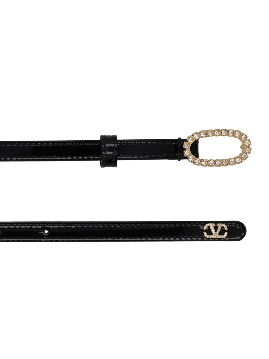 "MINI VLOGO SIGNATURE" BELT.webp