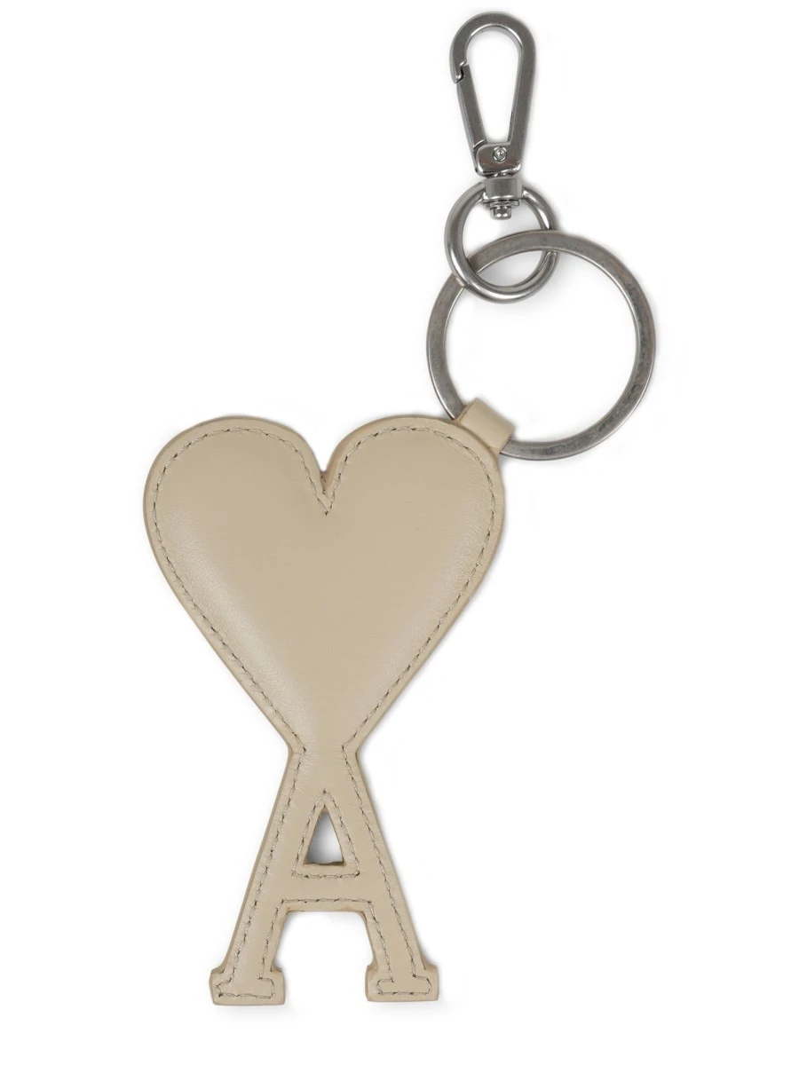 "AMI DE COEUR" KEYCHAIN.webp