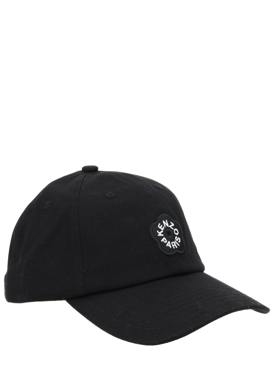 "BOKE FLOWER 2.0" BASEBALL HAT.webp