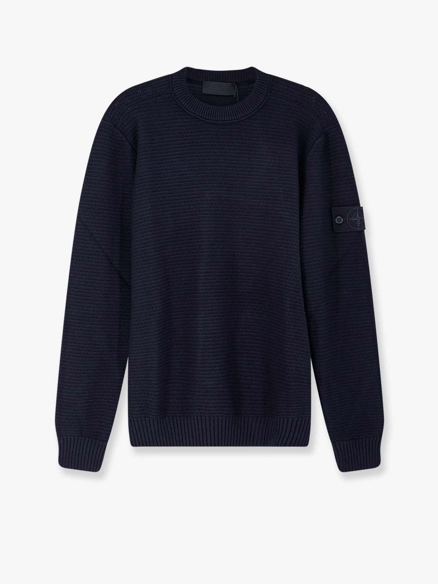 Wool and cashmere blend sweater.webp