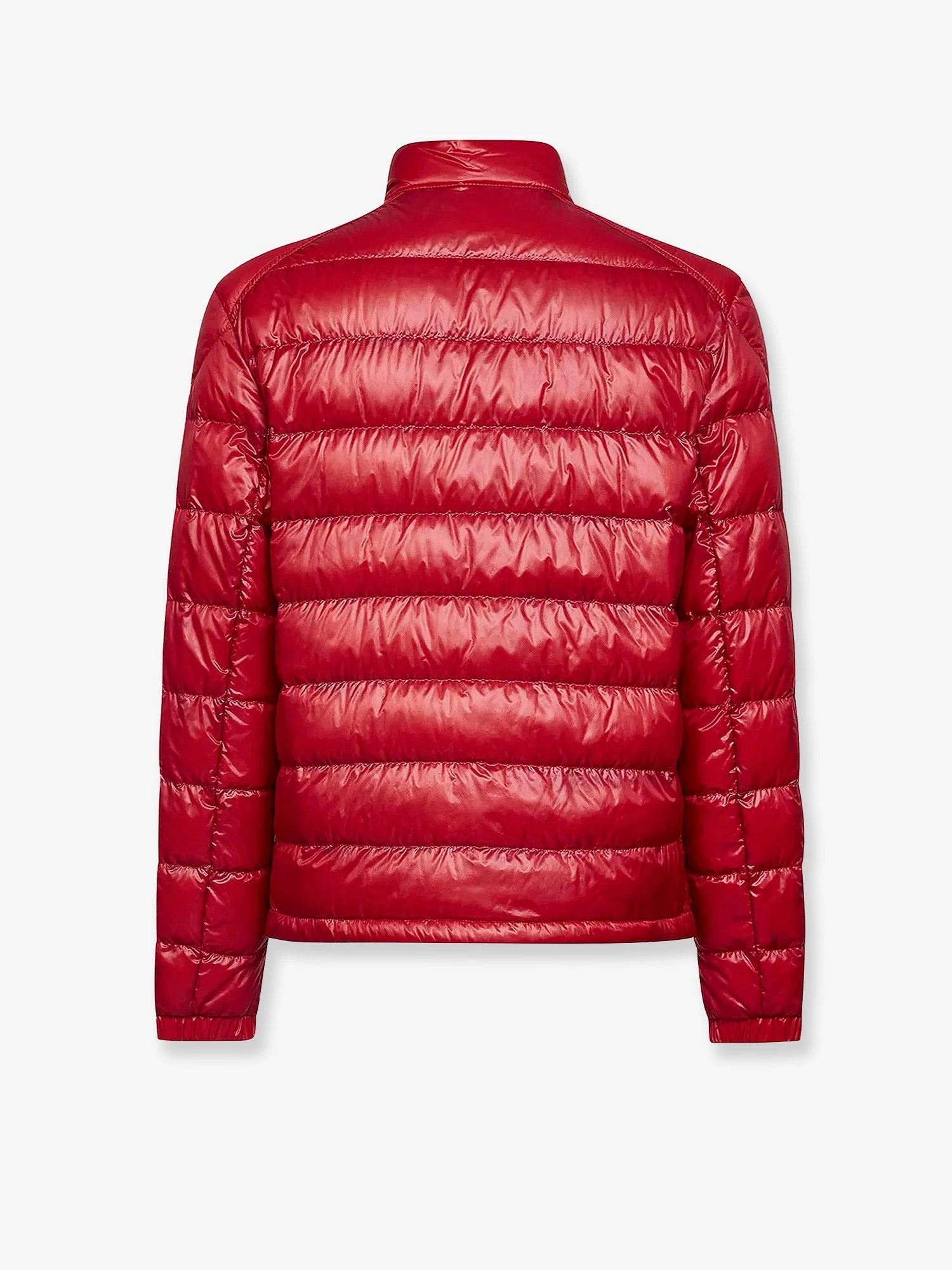 Selves quilted down jacket.webp