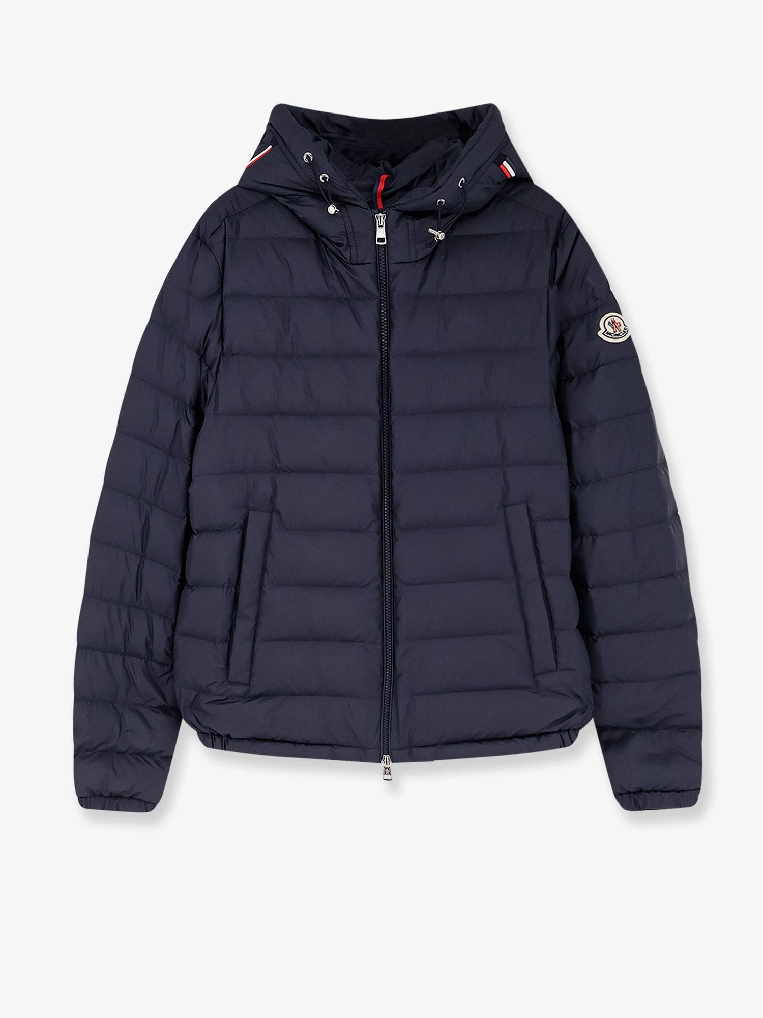 Vermeille hooded down jacket.webp