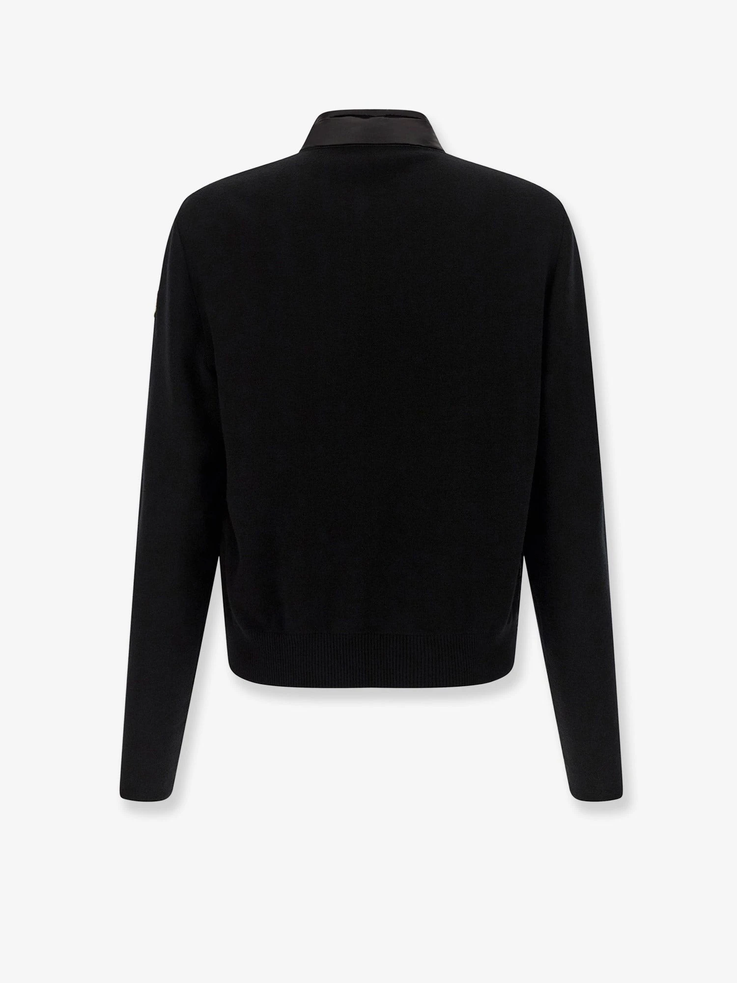 Padded Jacket/Cardigan with wool inserts.webp