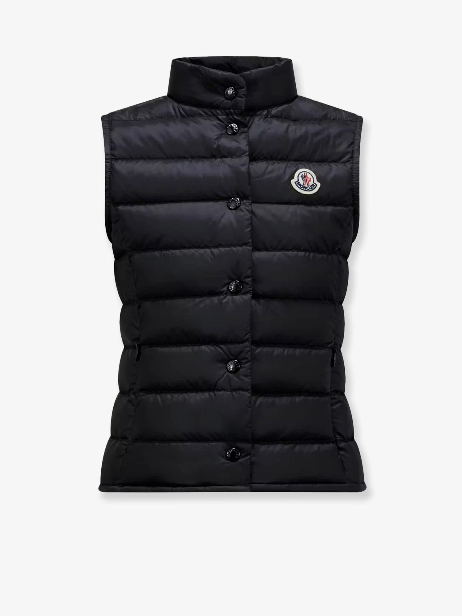 Liane padded sleeveless jacket.webp