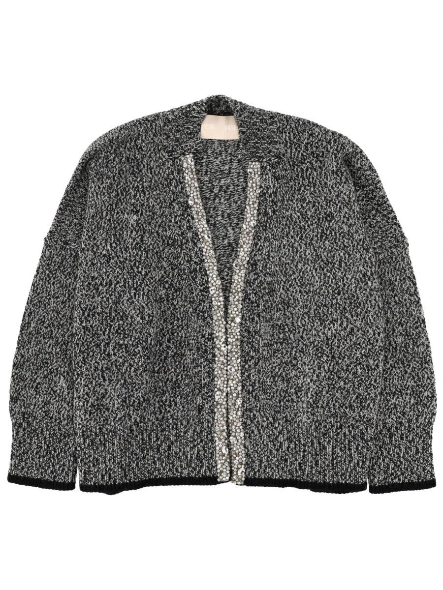 CARDIGAN WITH MOULINÉ WORKMANSHIP.webp