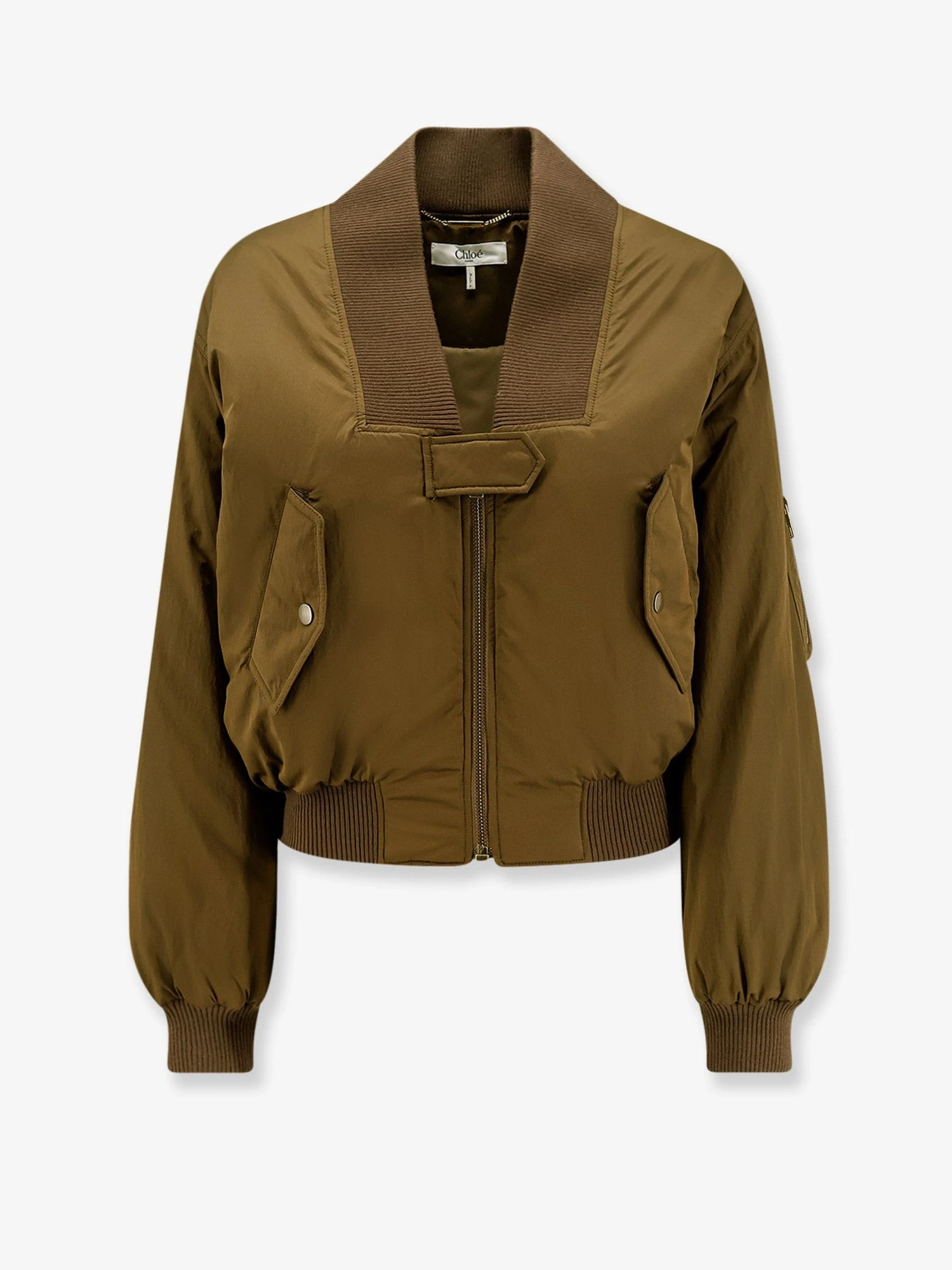 Nylon bomber jacket.webp