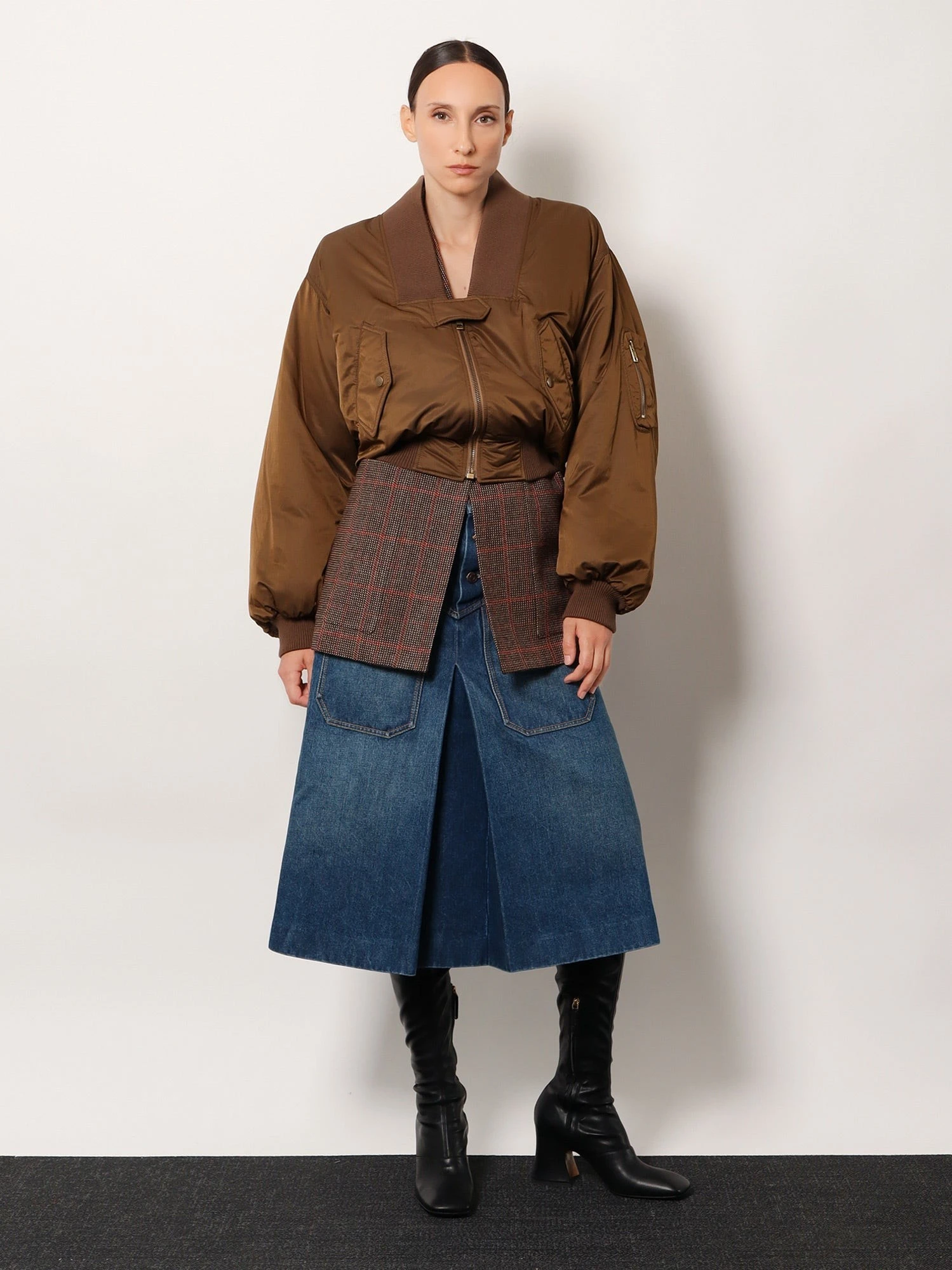 Nylon bomber jacket.webp