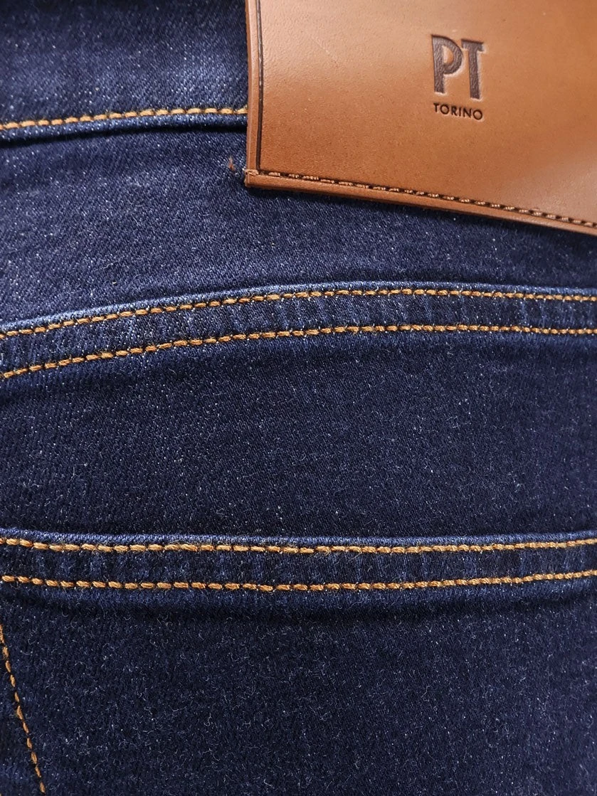 Reggae stretch cotton jeans.webp