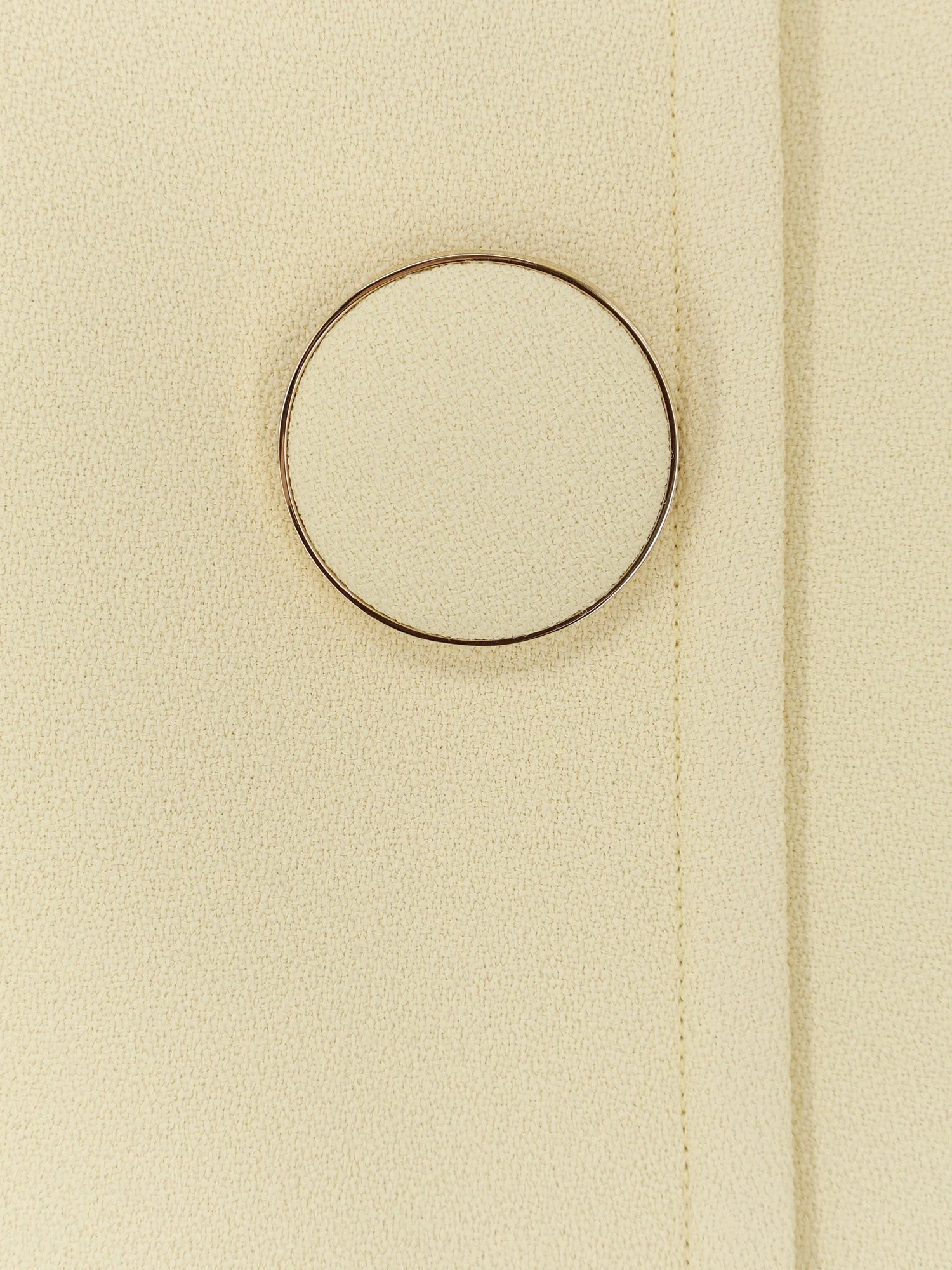 Viscose vest with maxi buttons.webp