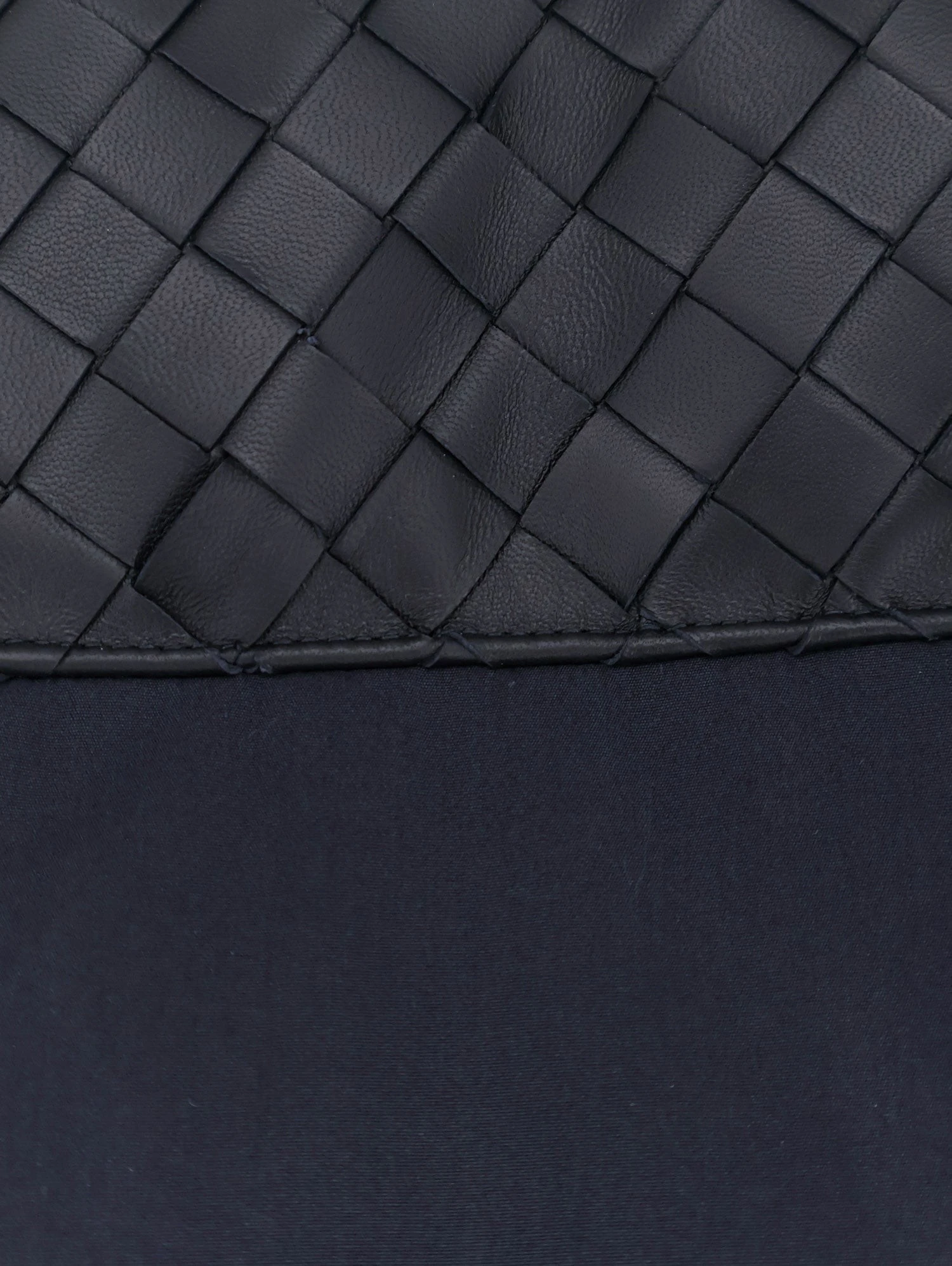 Cotton blend sleeveless jacket.webp