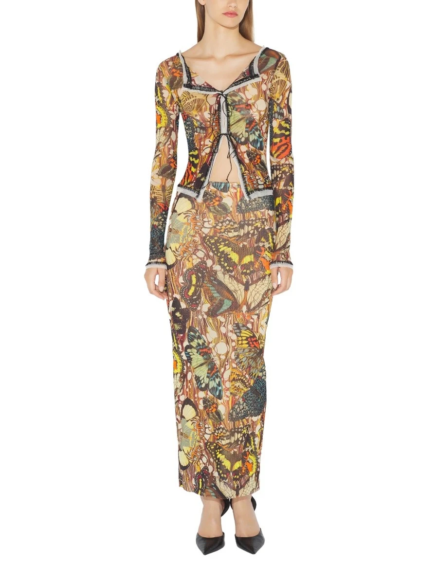 CARDIGAN WITH "BOW TIE" PRINT.webp