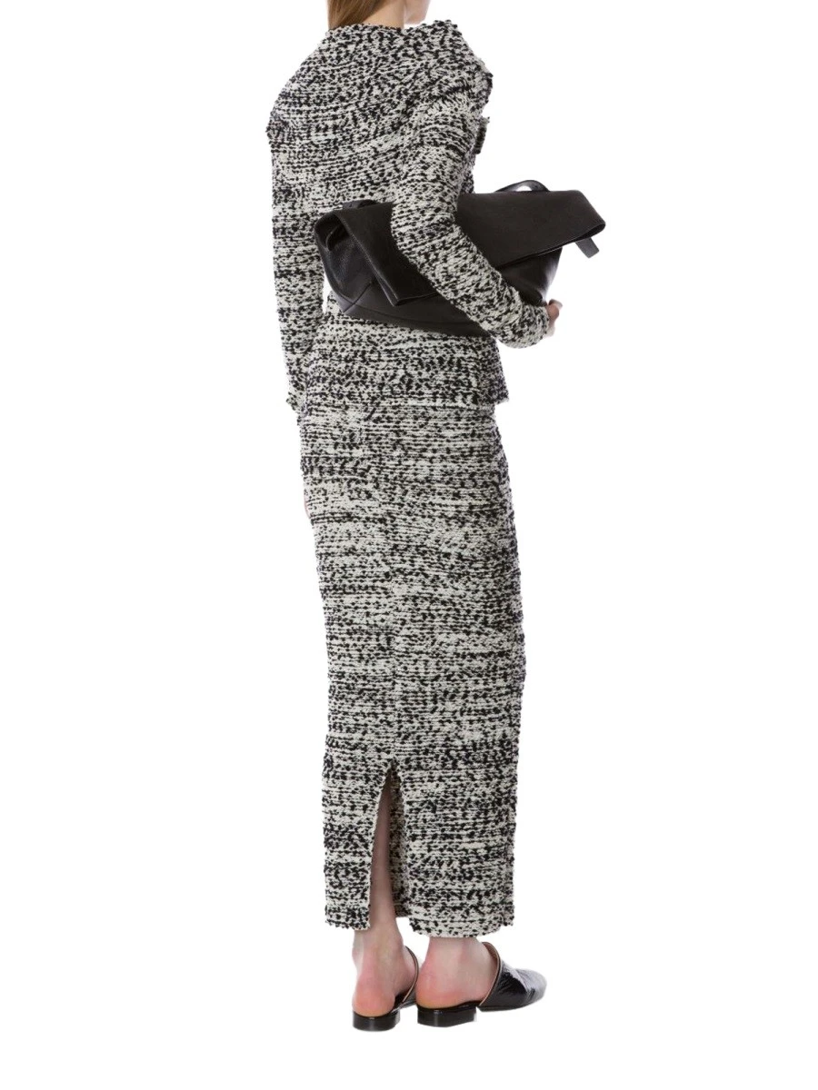 JACKET WITH CROSSOVER NECKLINE.webp