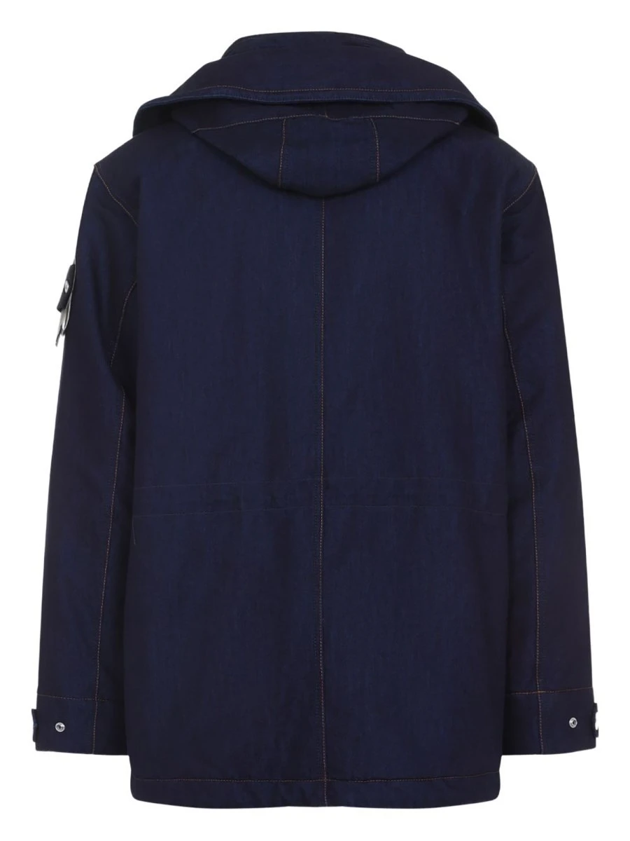 COTTON DENIM PARKA.webp