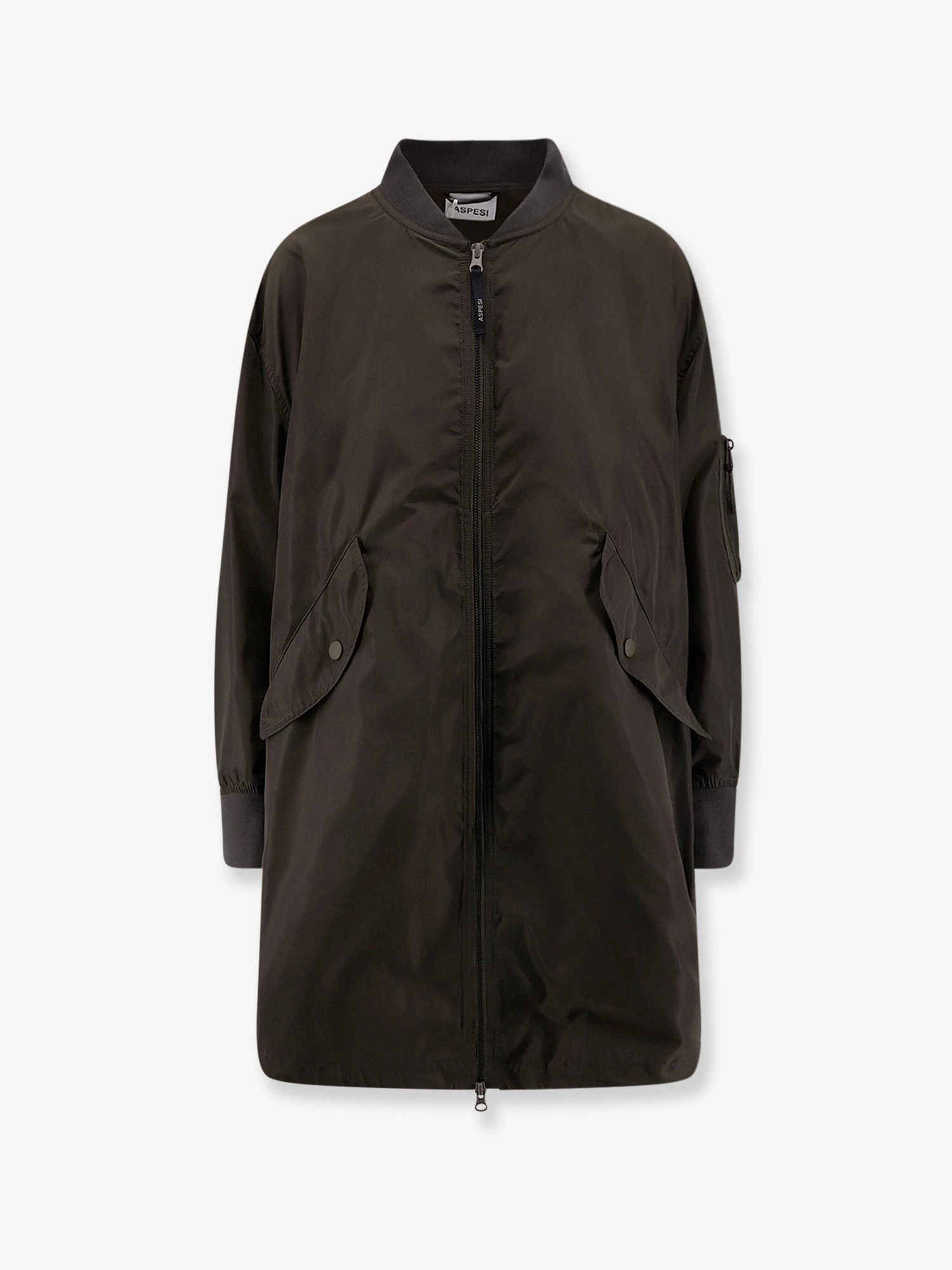 Bombo nylon jacket.webp