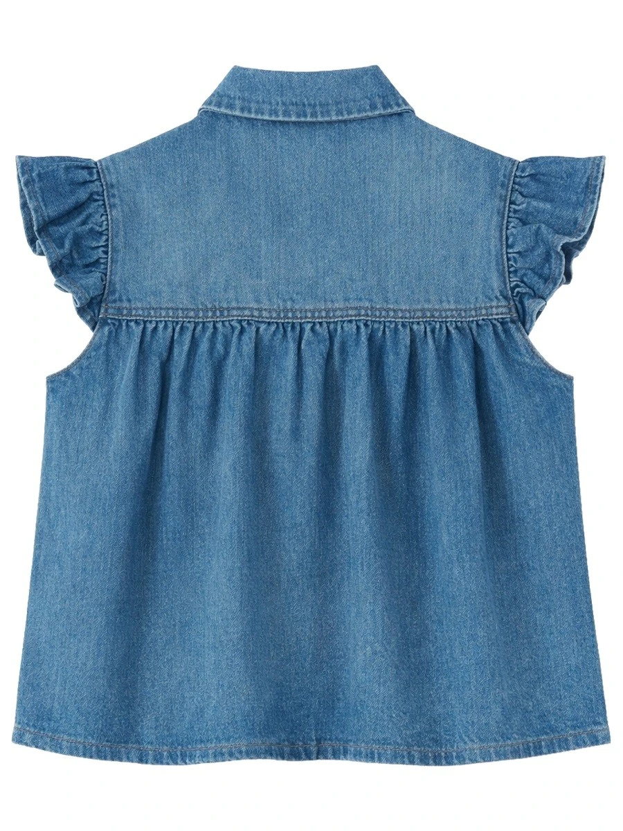 SLEEVELESS TOP WITH COLLAR.webp