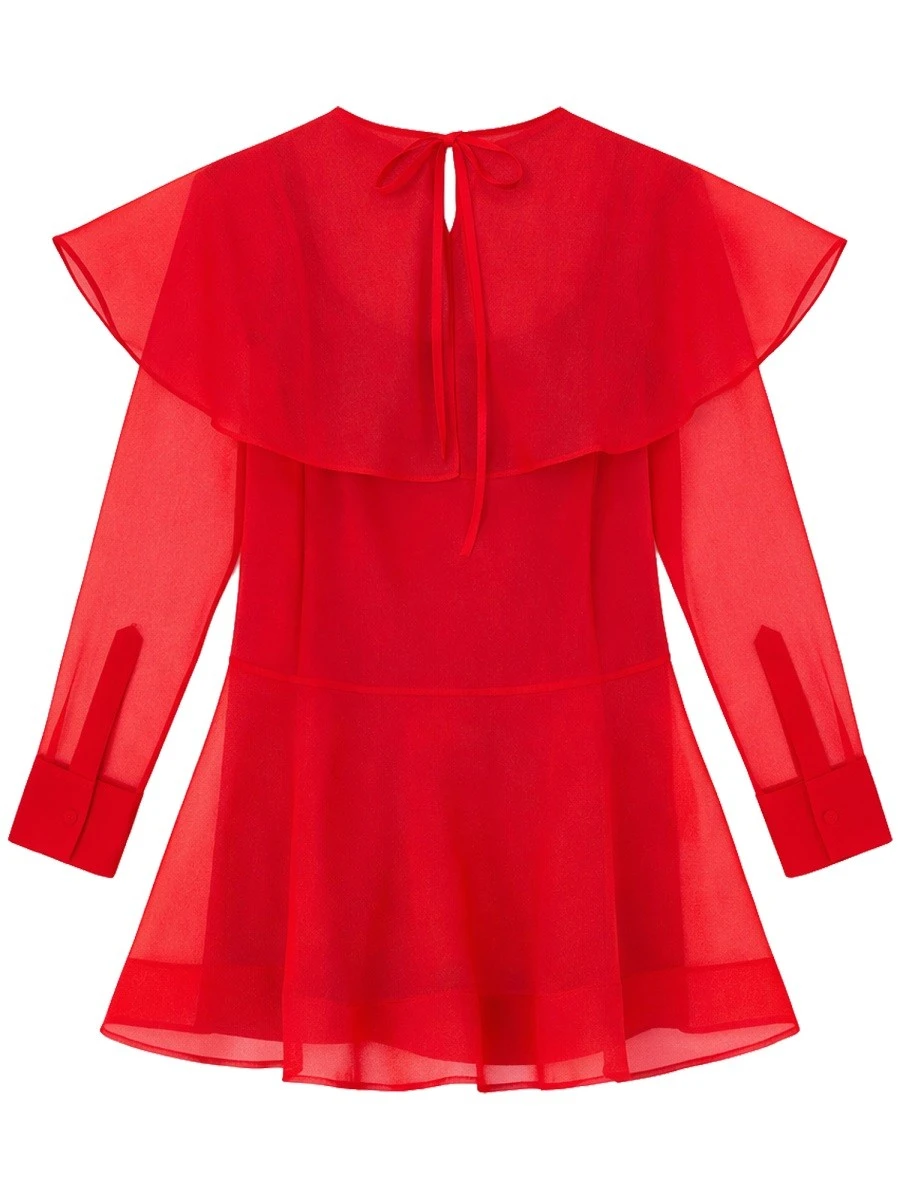 ORGANZA MINI DRESS.webp