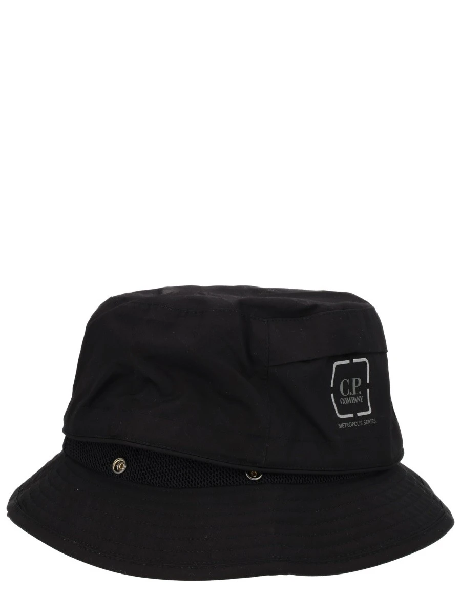 BUCKET HAT WITH LOGO.webp