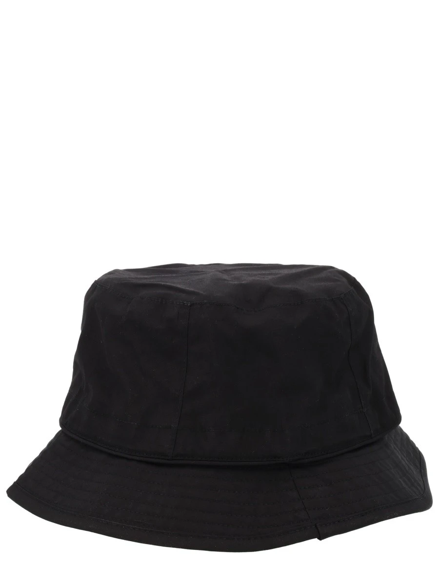 BUCKET HAT WITH LOGO.webp