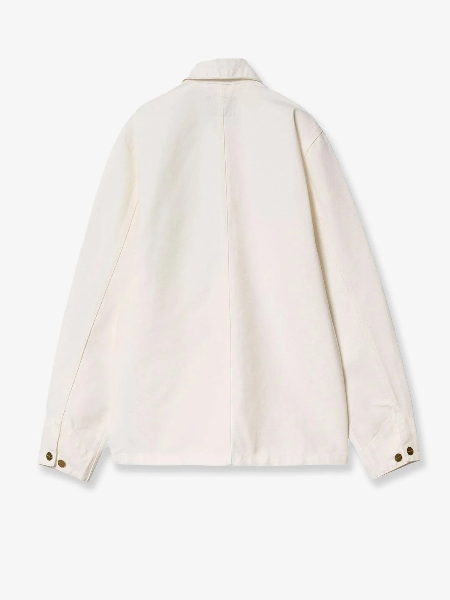 Michigan cotton denim jacket.webp