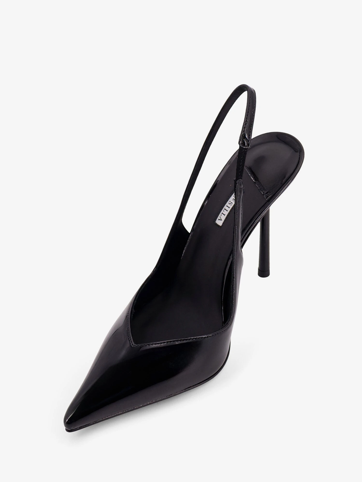 Chanel Vivienne patent leather pumps.webp