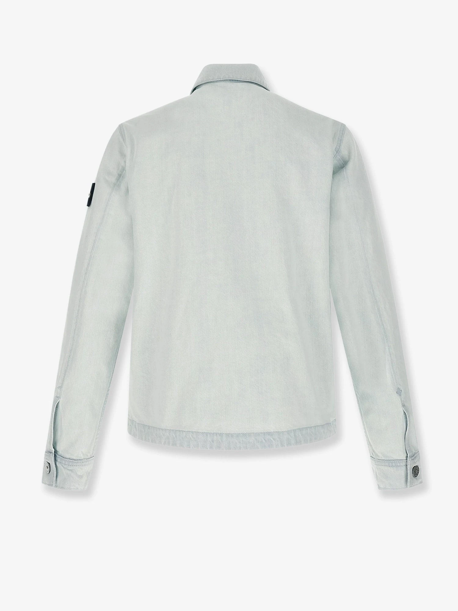 Indigo Denim Ultra-Bleached Jacket.webp