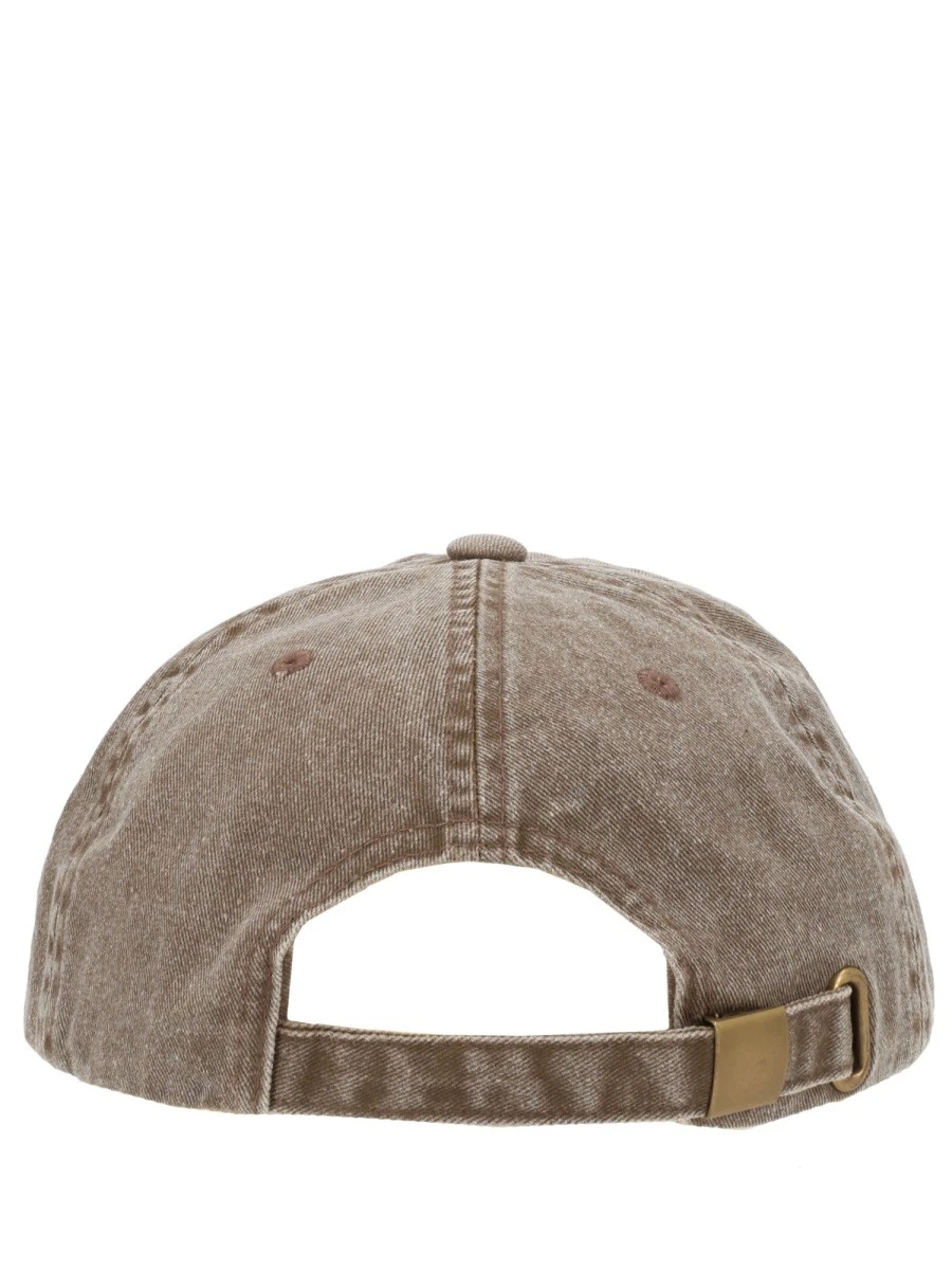 BASEBALL CAP WITH EMBROIDERY.webp