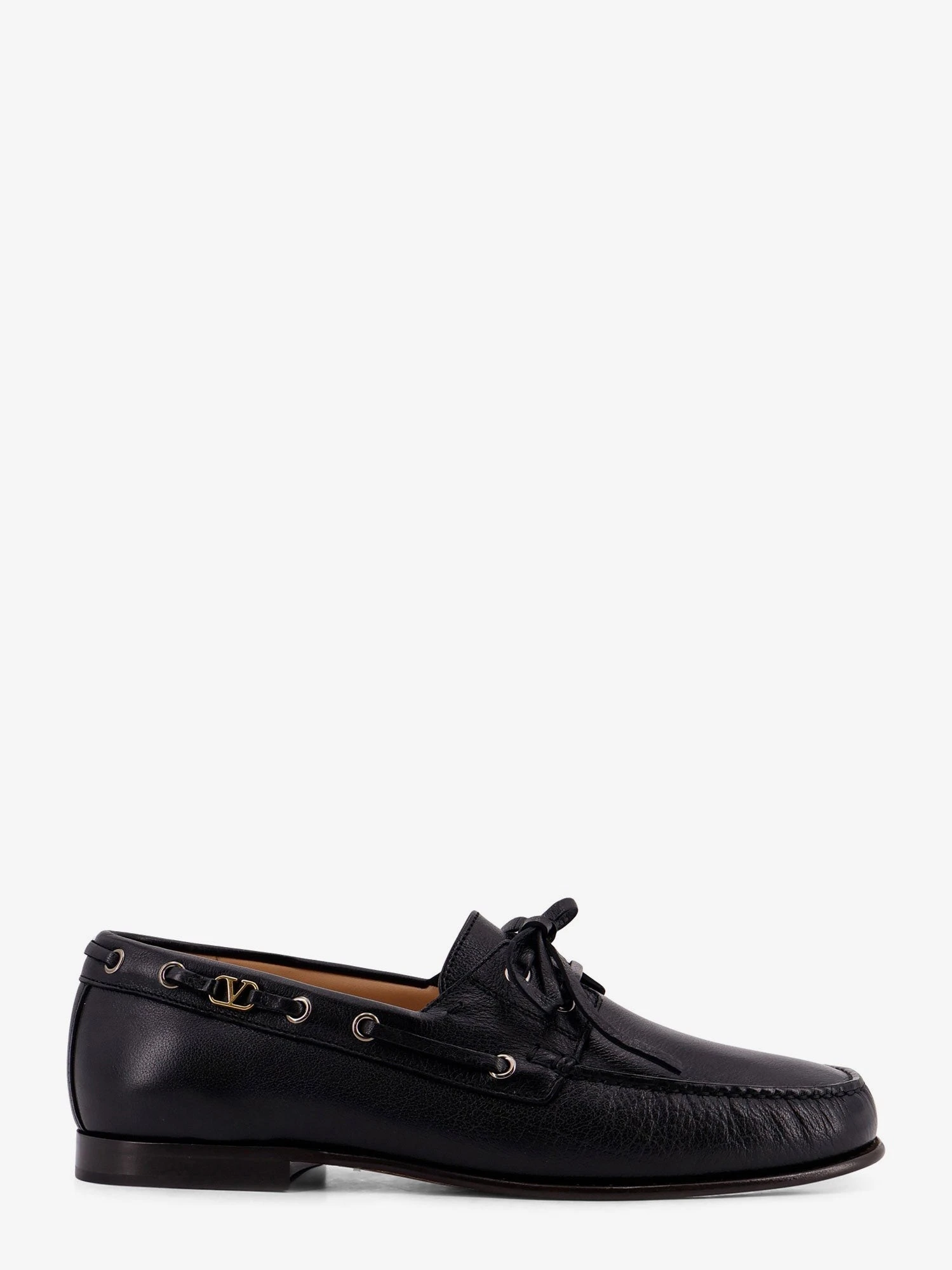 Leather loafers.webp