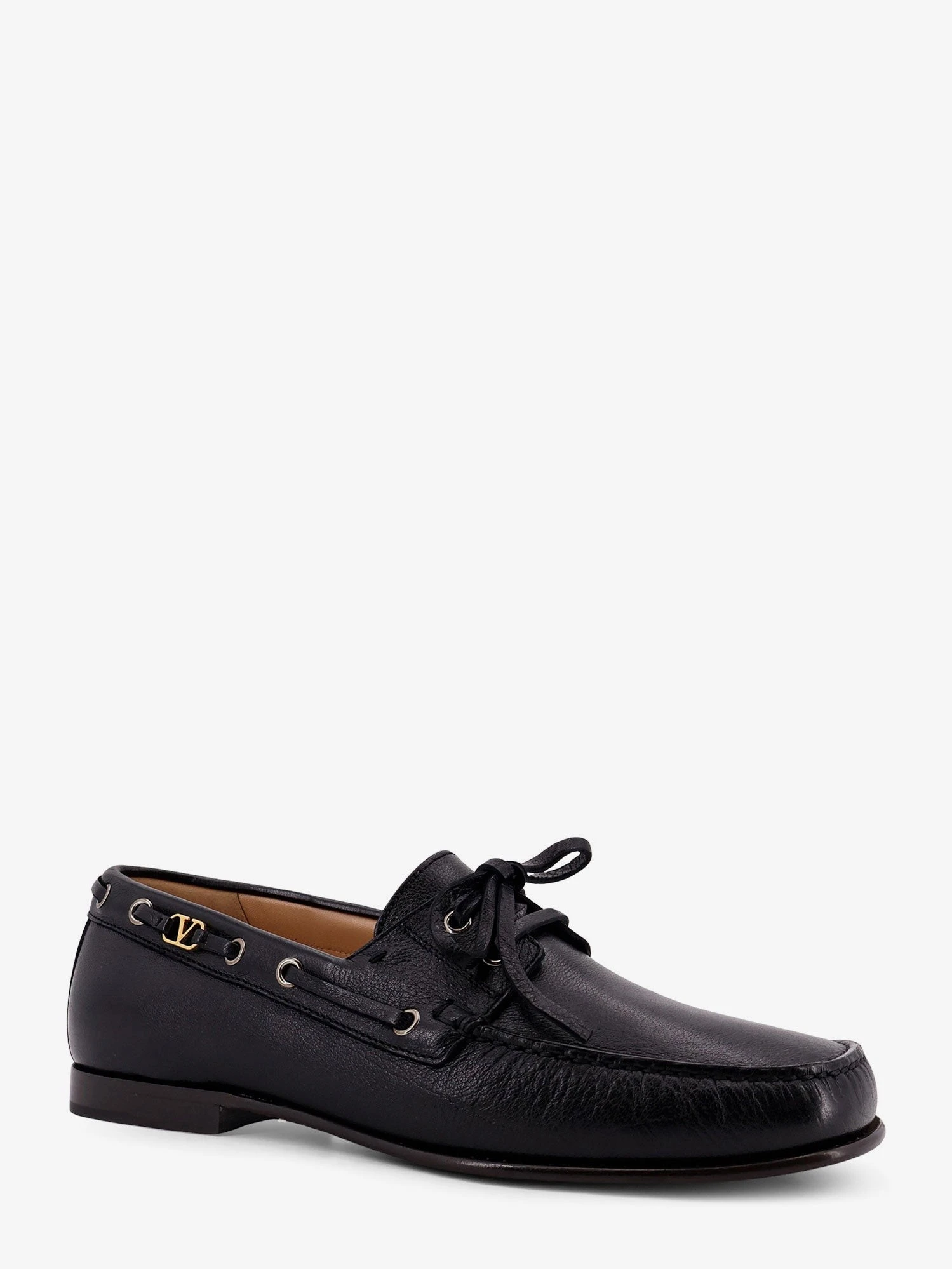 Leather loafers.webp