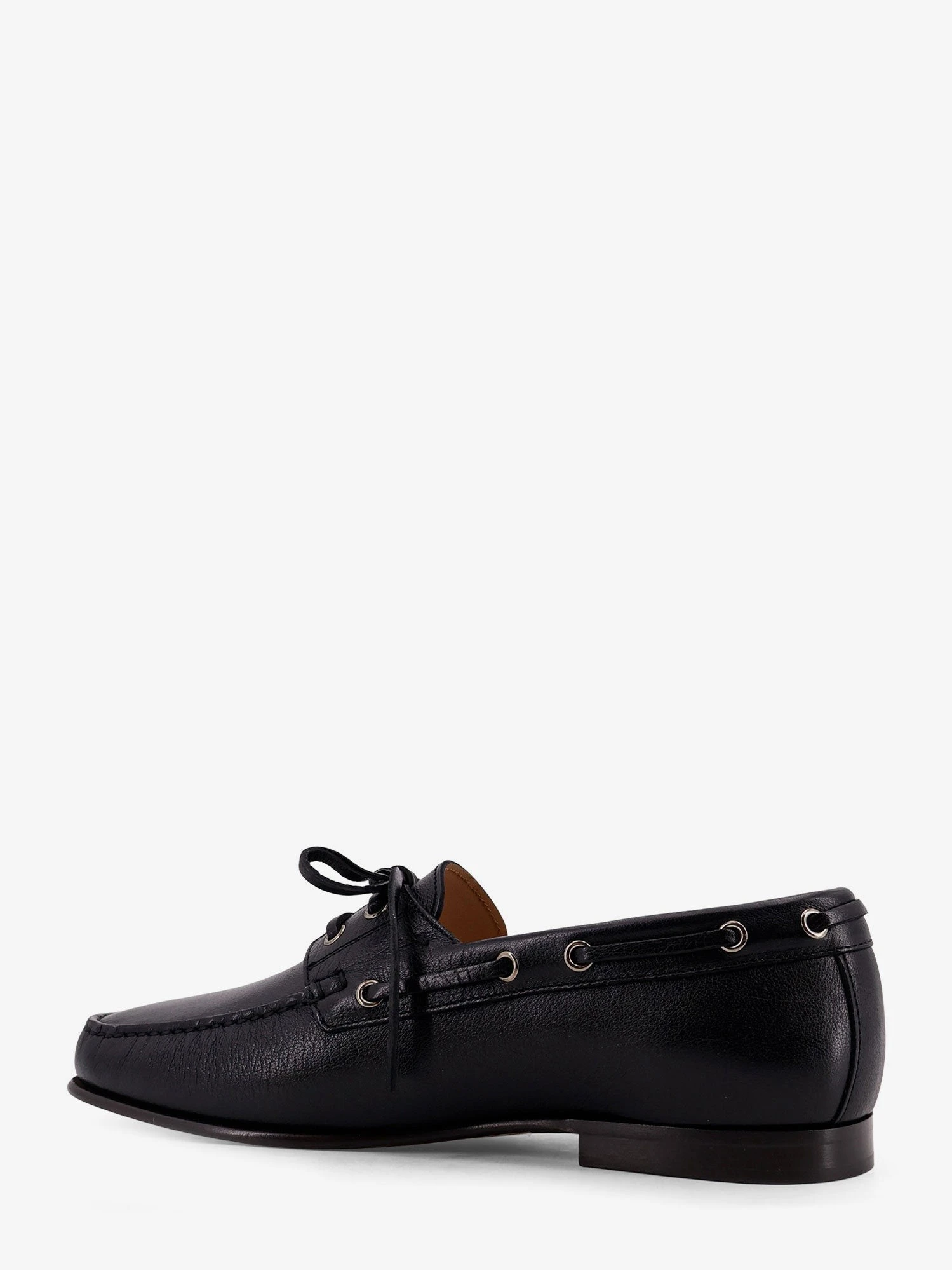 Leather loafers.webp