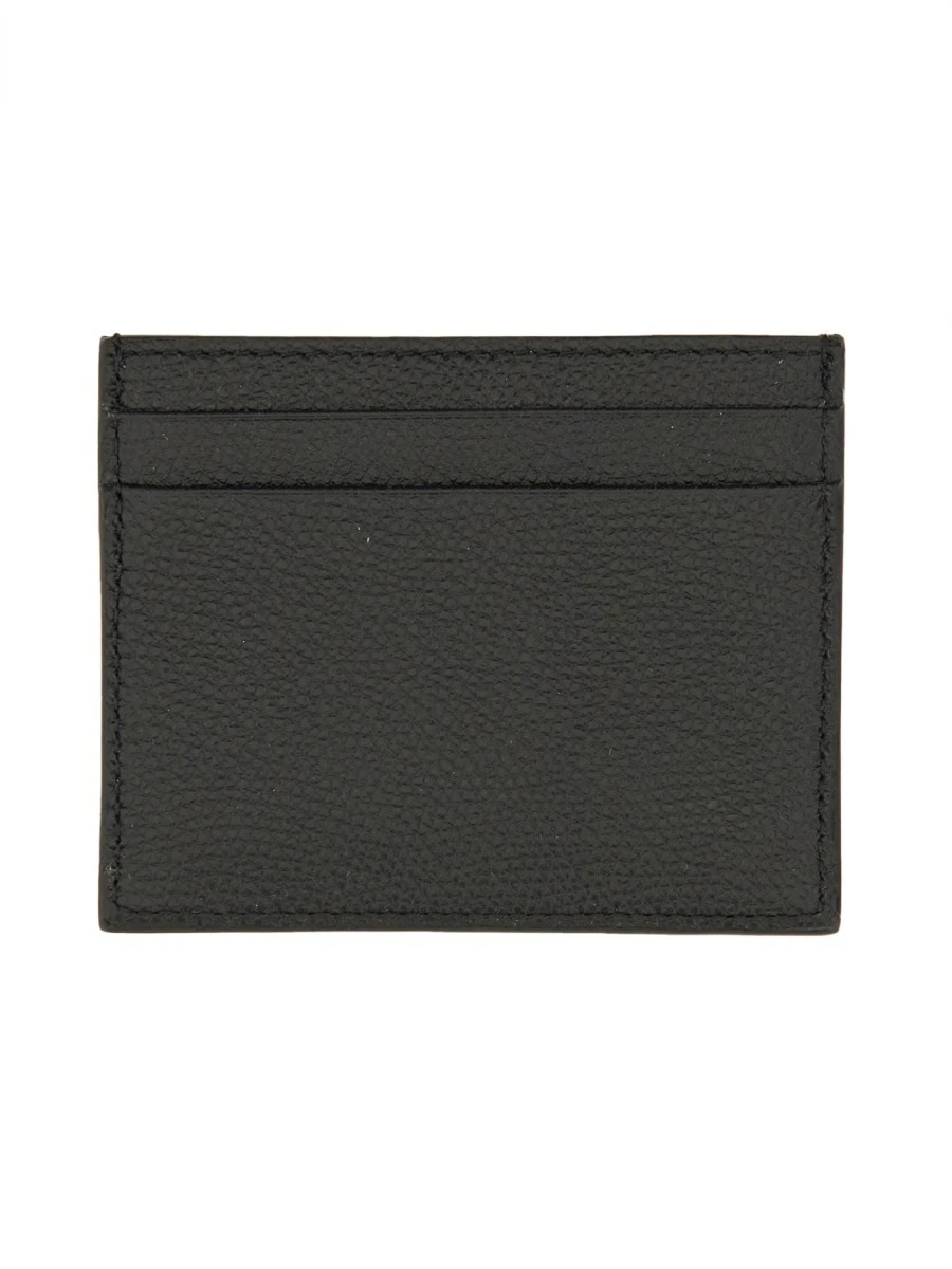 "VLOGO SIGNATURE" CARD HOLDER.webp