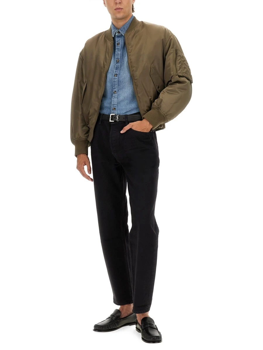 WATER-REPELLENT BOMBER JACKET.webp