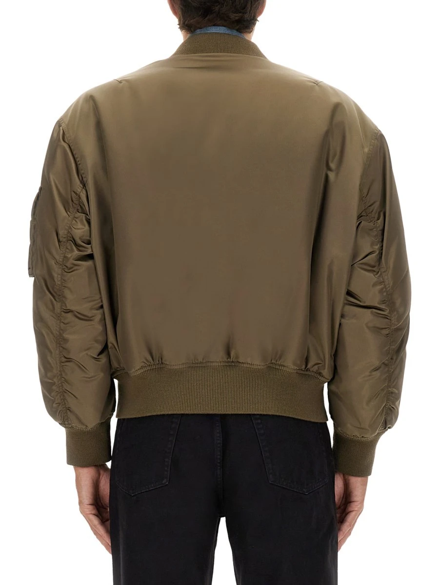 WATER-REPELLENT BOMBER JACKET.webp