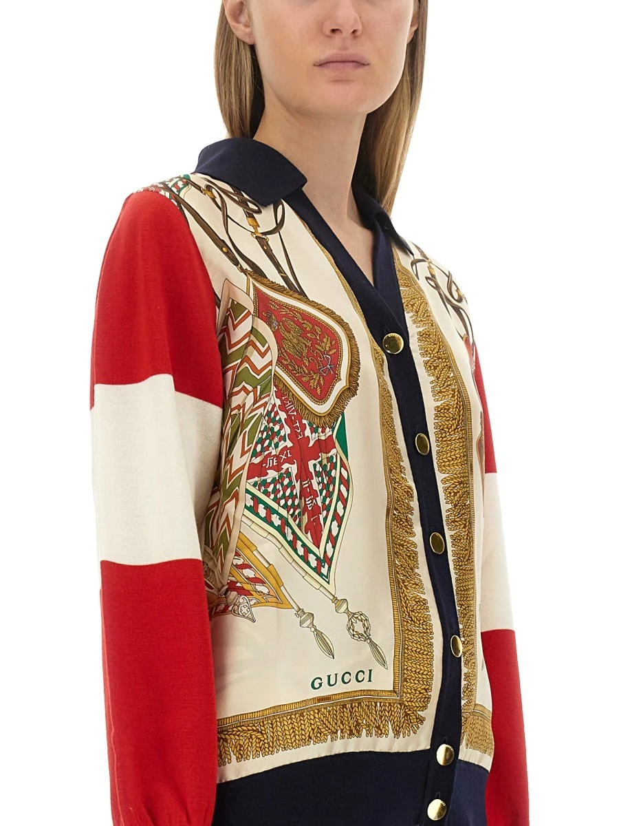 EXTRA FINE WOOL CARDIGAN WITH PRINT.webp