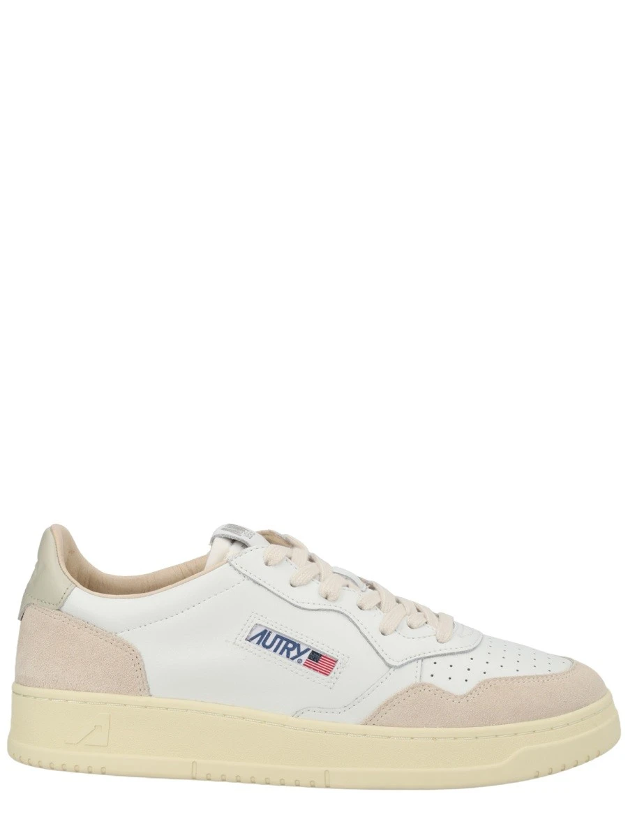"MEDALIST LOW" SNEAKER.webp